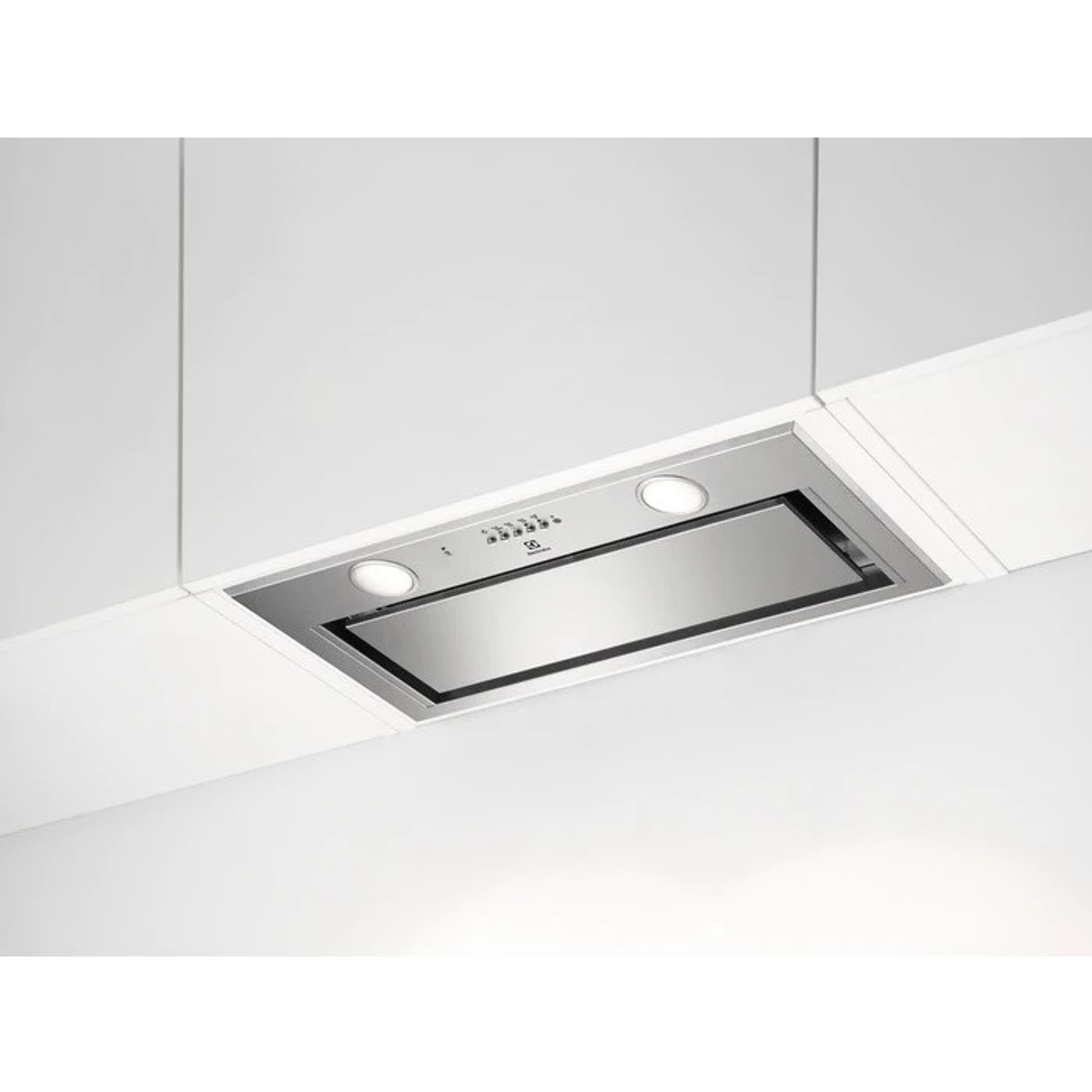

Okap ELECTROLUX LFG 716 X