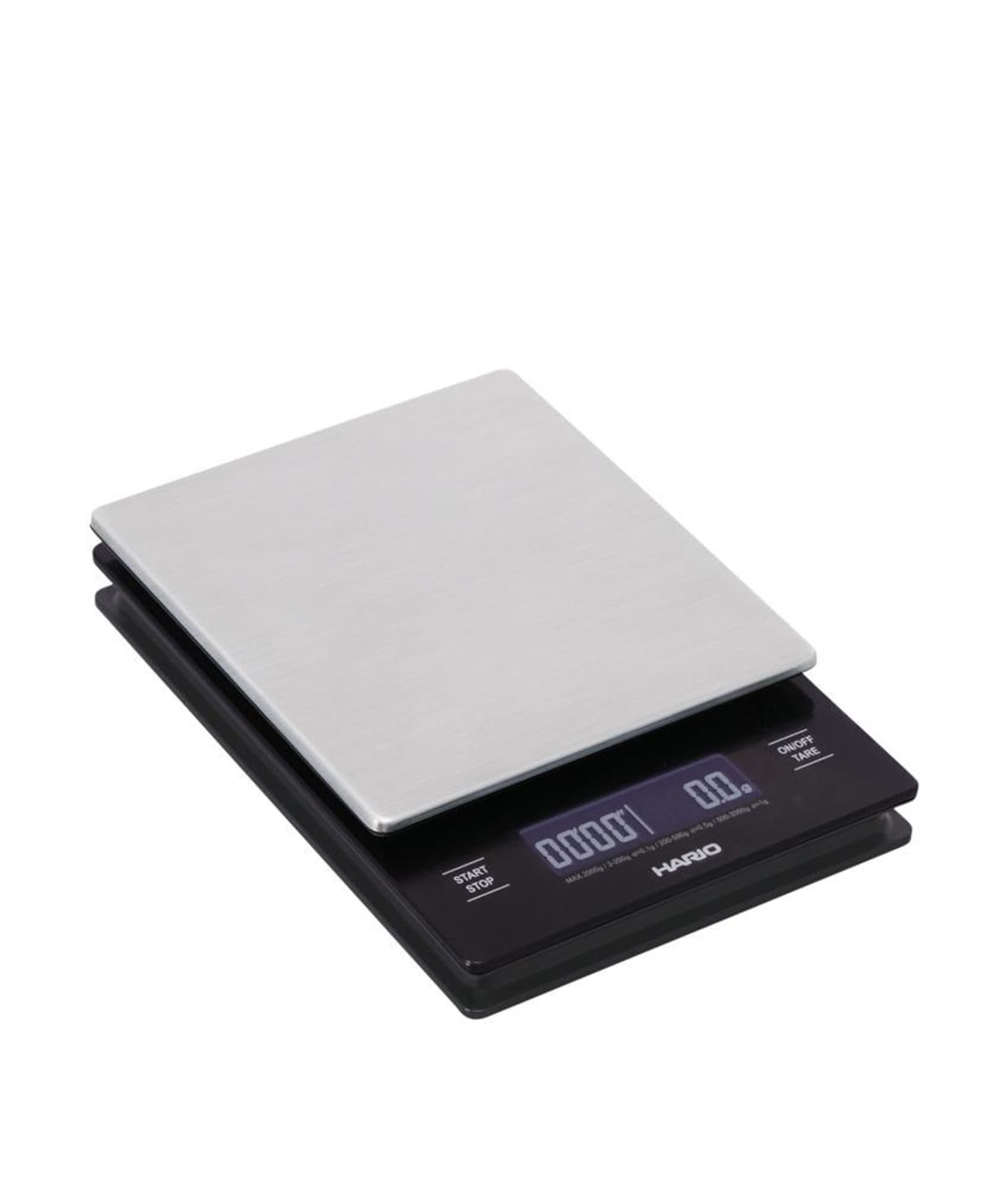 

Metal Drip Scale - Waga do metod alternatywnych