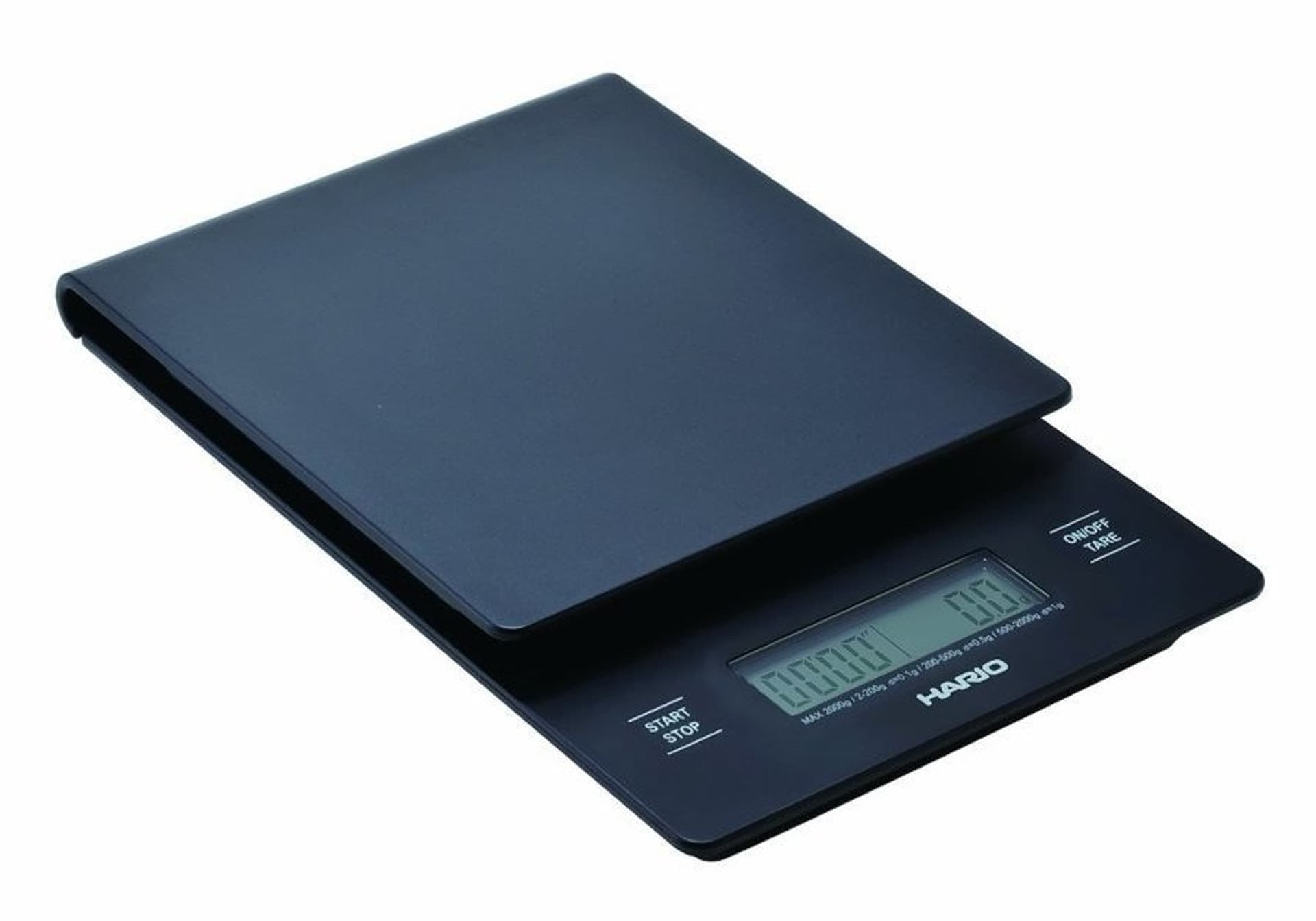 

Waga kuchenna HARIO VST-2000B ( kolor czarny )