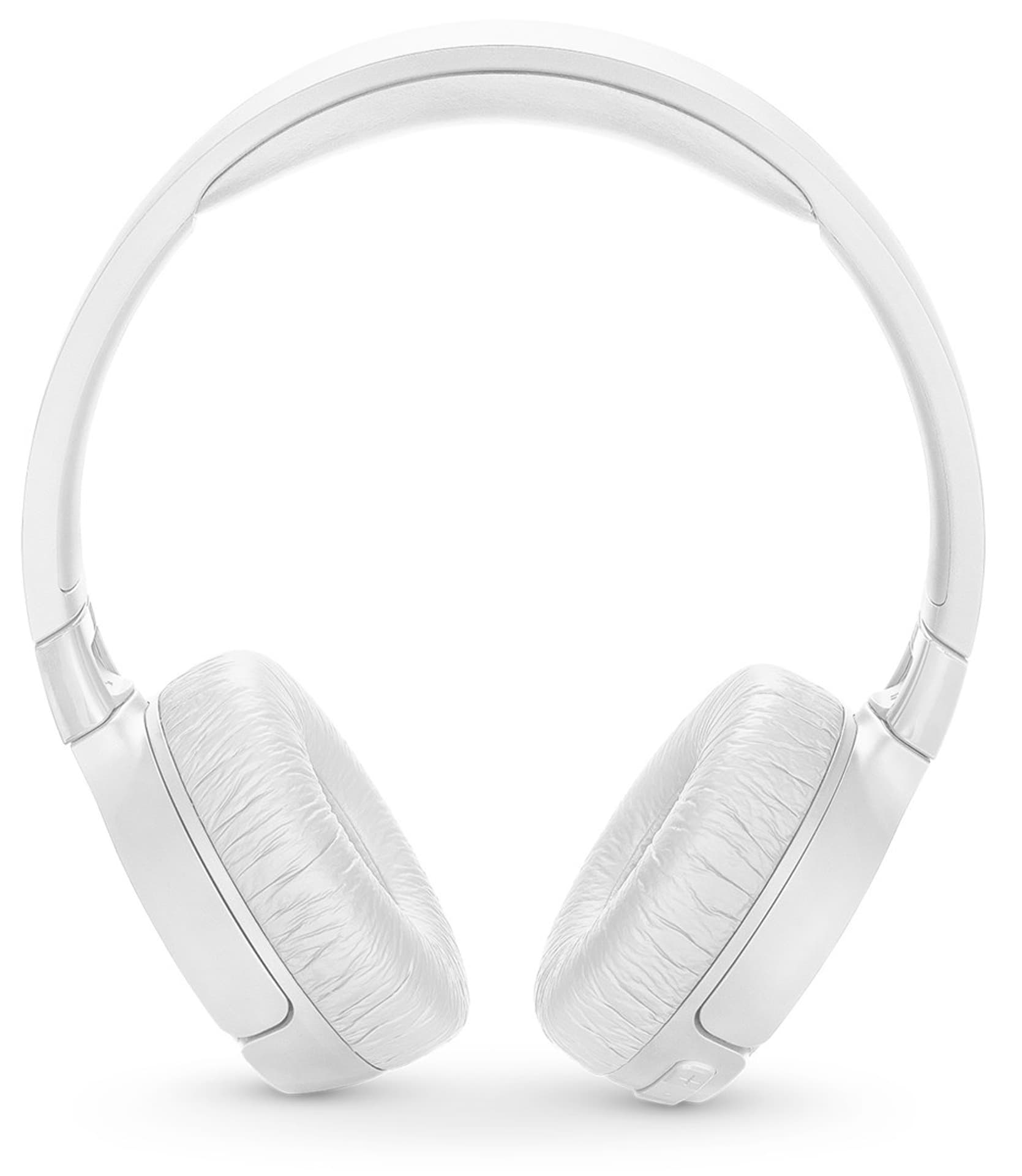 

Słuchawki JBL Tune 660BT NC (białe, bezprzewodowe, nauszne)