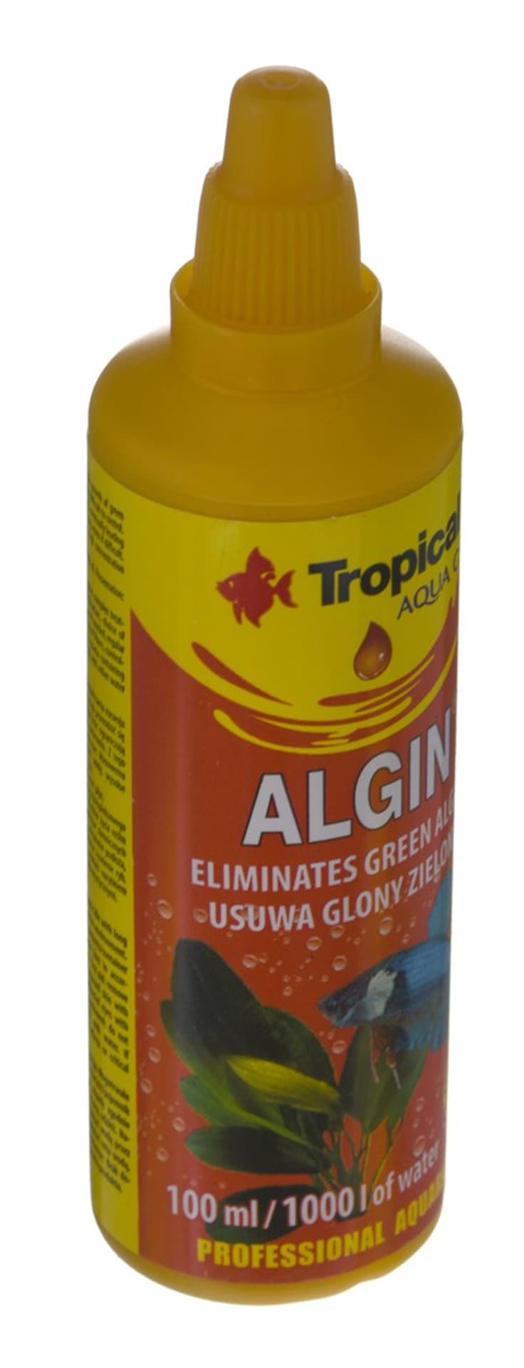 

TROPICAL ALGIN 100ml