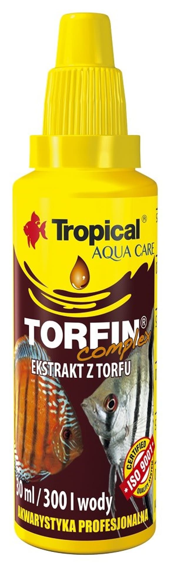 

TROPICAL TORFIN COMPLEX 30ML