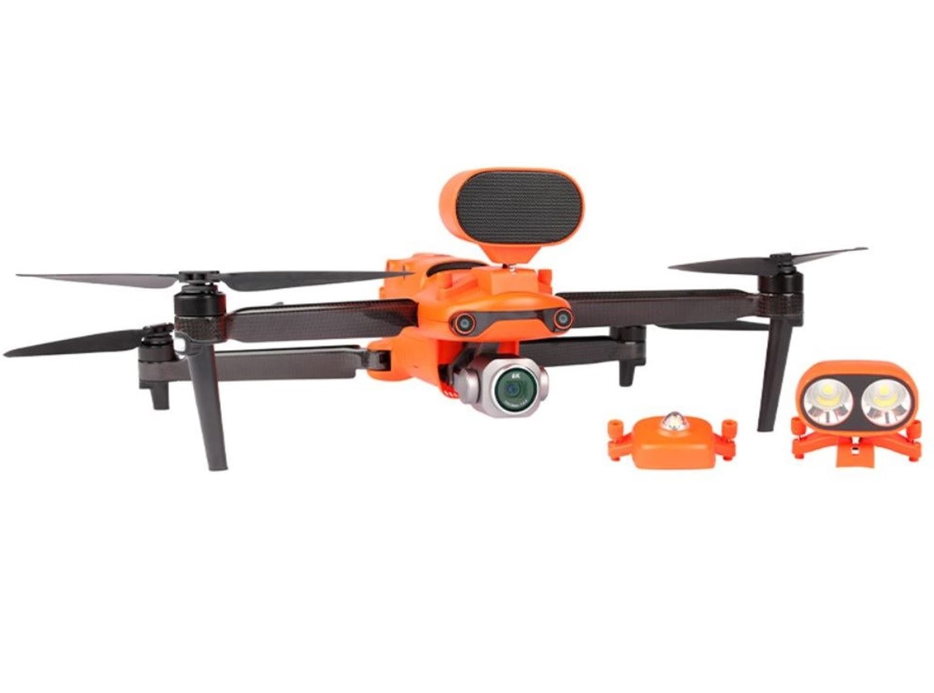

Dron Autel EVO II Pro Enterprise Rugged Bundle V2