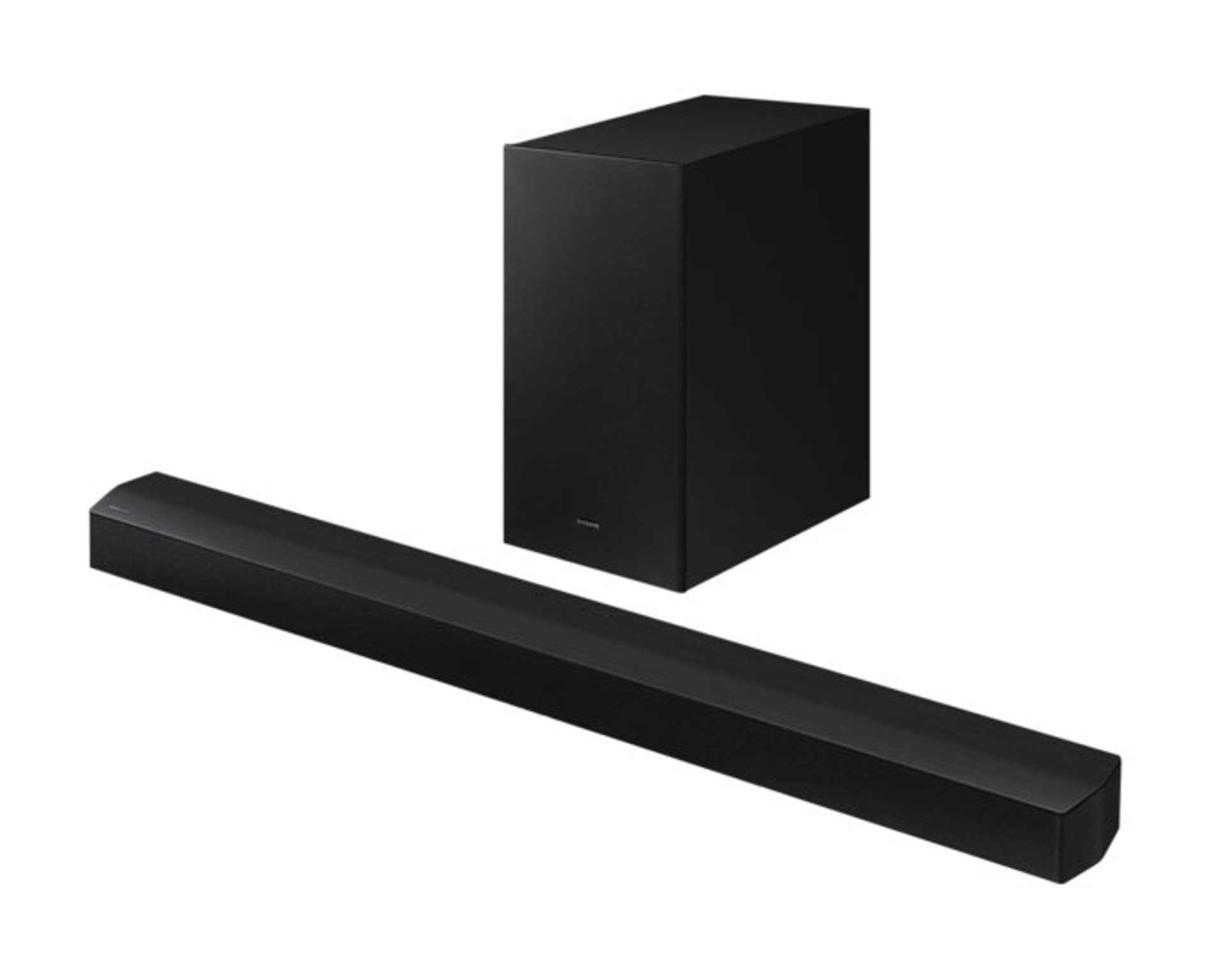 

Soundbar SAMSUNG HW-B450/EN