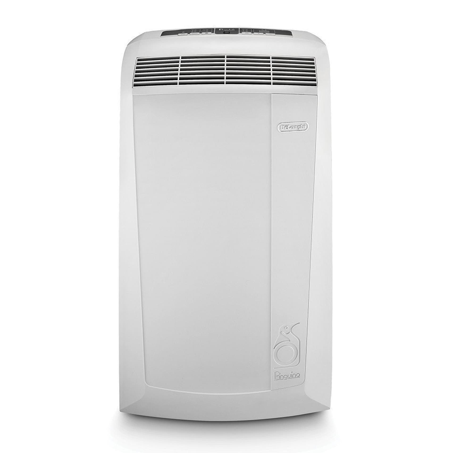 

Klimatyzator przenośny DeLonghi PAC N90 ECO SILENT