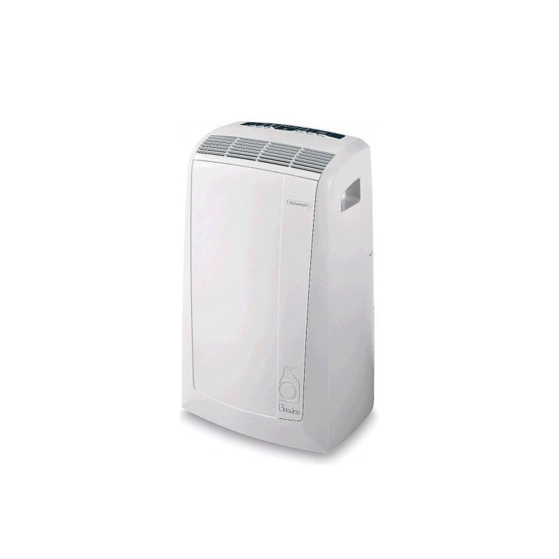 

Klimatyzator przenośny DeLonghi PAC N77 ECO