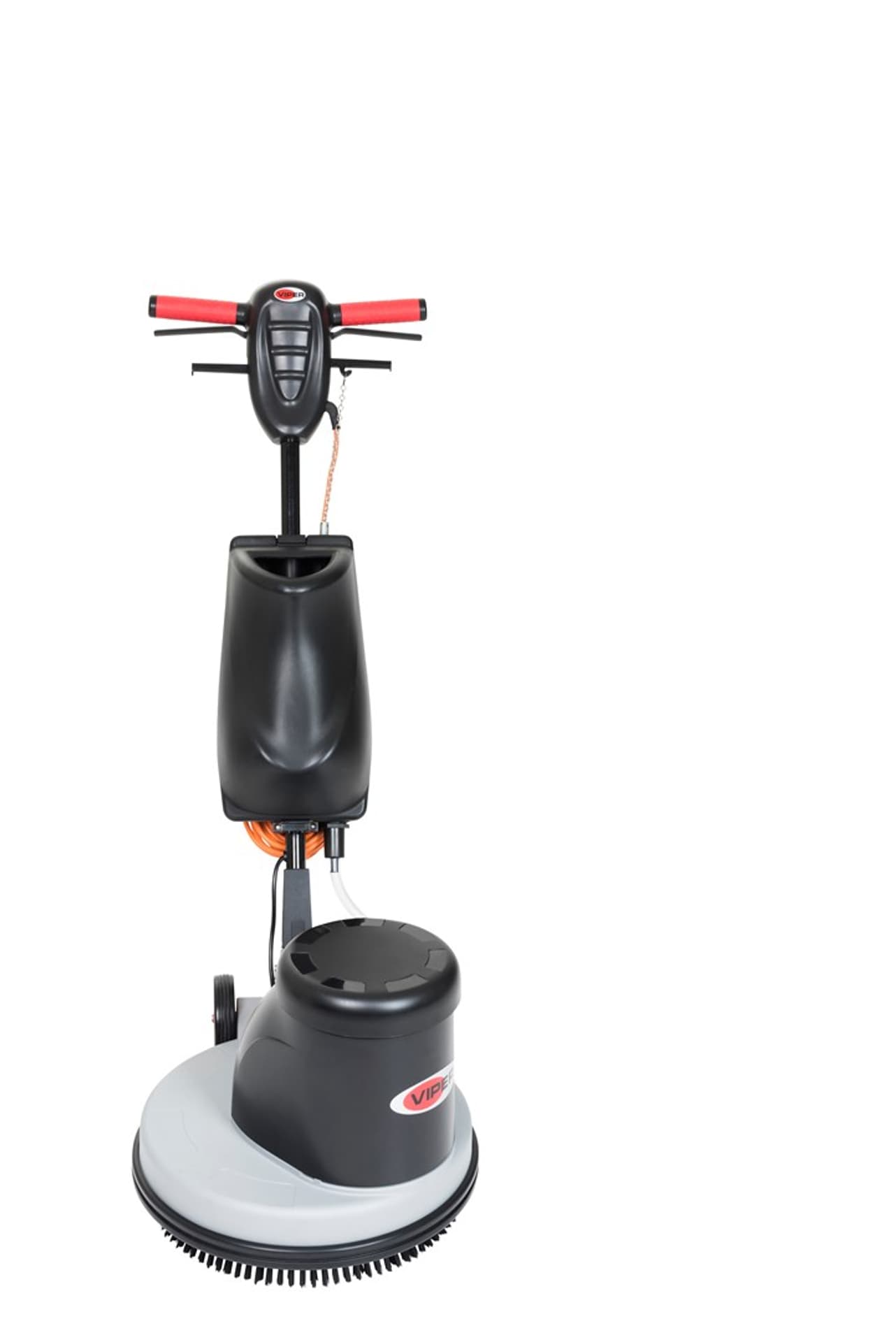 

NILFISK Szorowarka dwubiegowa DS350-EU/175/350RPM