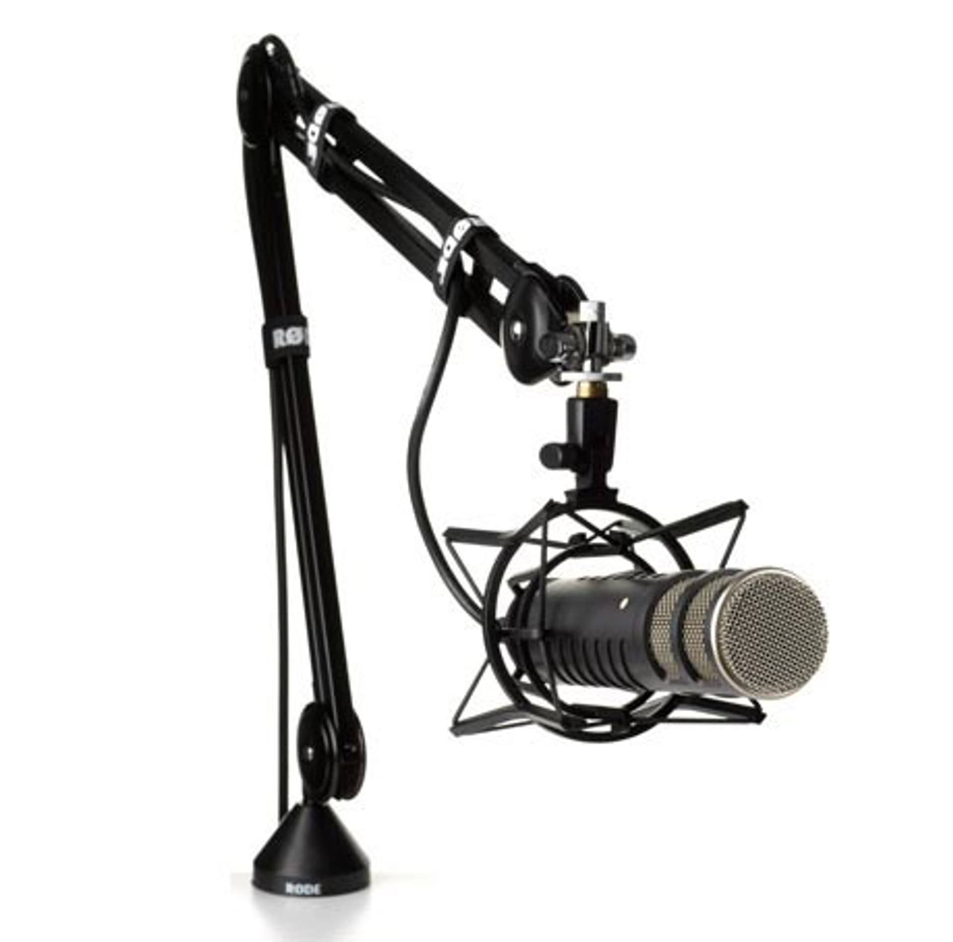 

RODE PSA1 - Radiowy uchwyt mikrofonowy