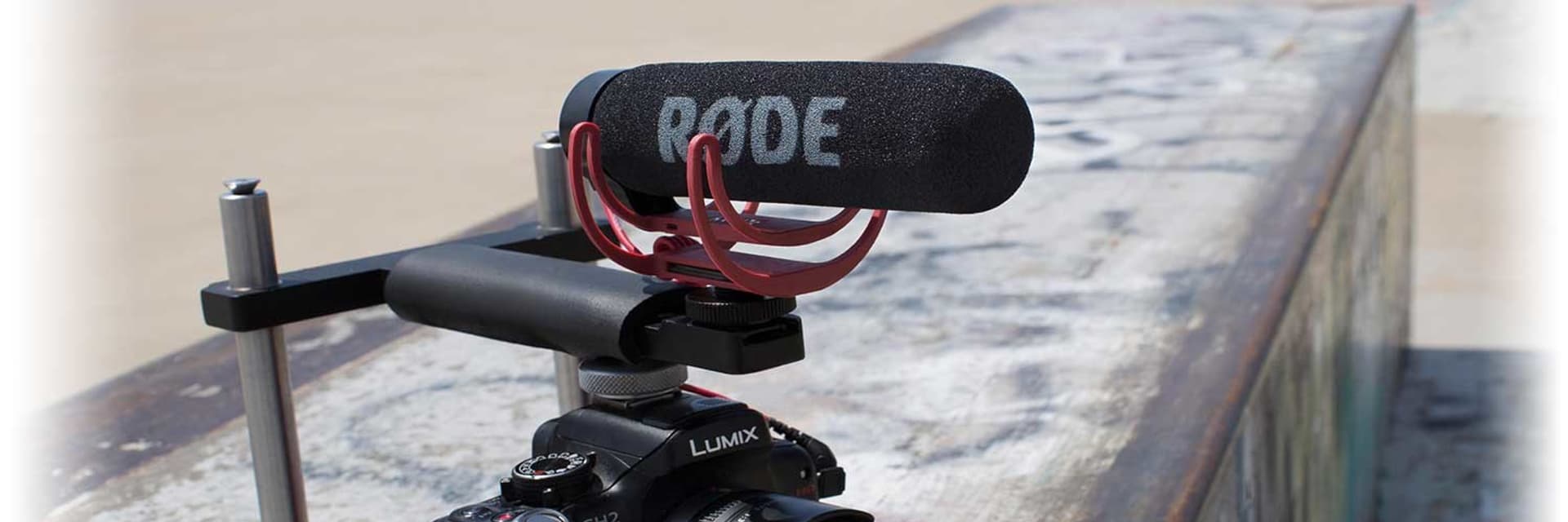 

RODE VideoMic GO - Mikrofon do kamery
