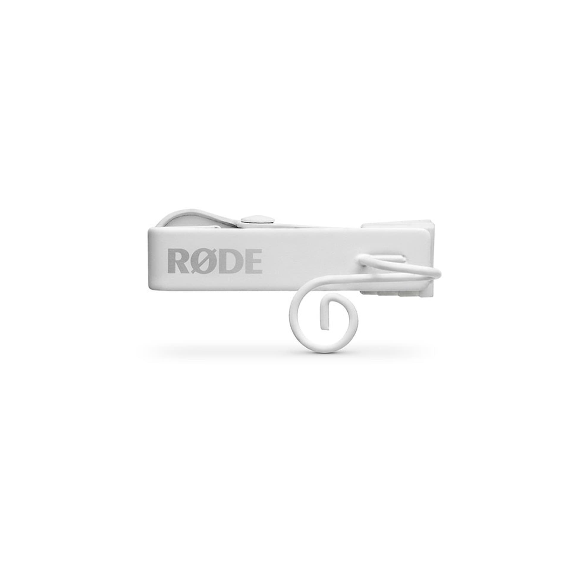 

RODE Lavalier GO White - Mikrofon lavalier