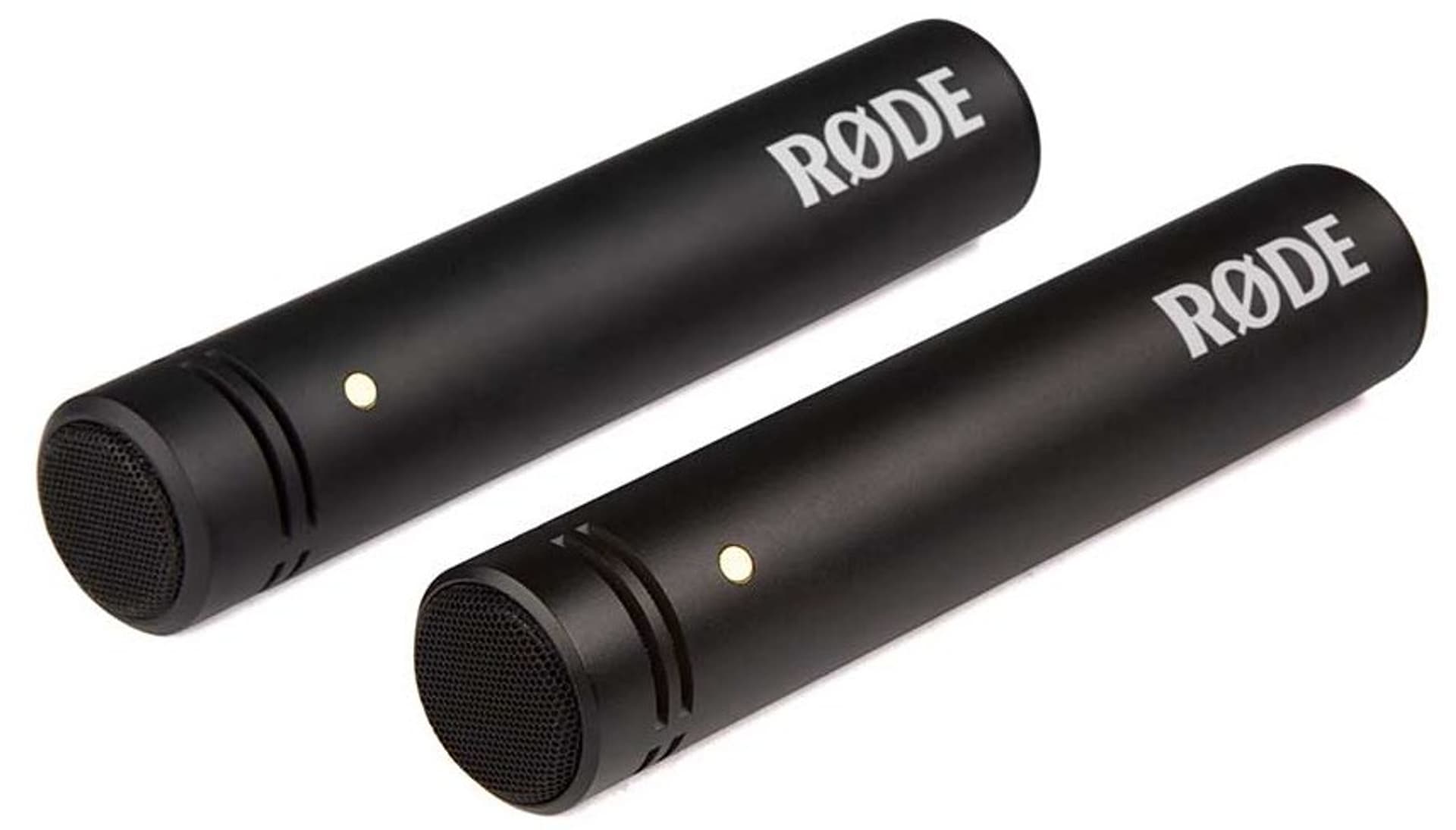 

RODE M5 Pair - Para mikrofonów pojemnościowych