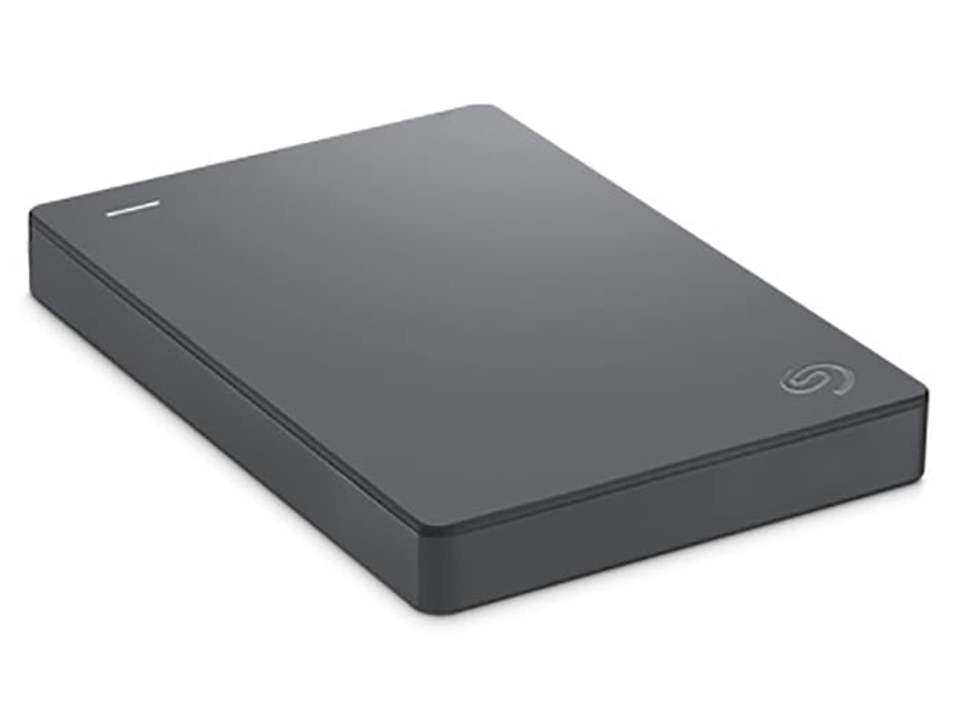 

Zewnętrzny dysk twardy USB 3.0 Seagate Basic 1TB STJL1000400