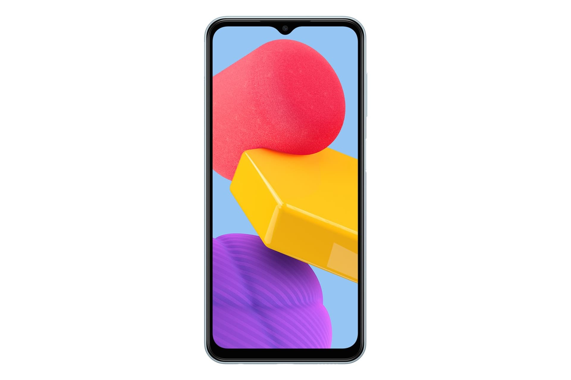 

Samsung Galaxy M13 (M135) 4/64GB 6,6" PLS 1080x2408 5000mAh Dual SIM Niebieski, M135) 4/64gb 6.6" pls 1080x2408 5000mah dual sim niebiesk