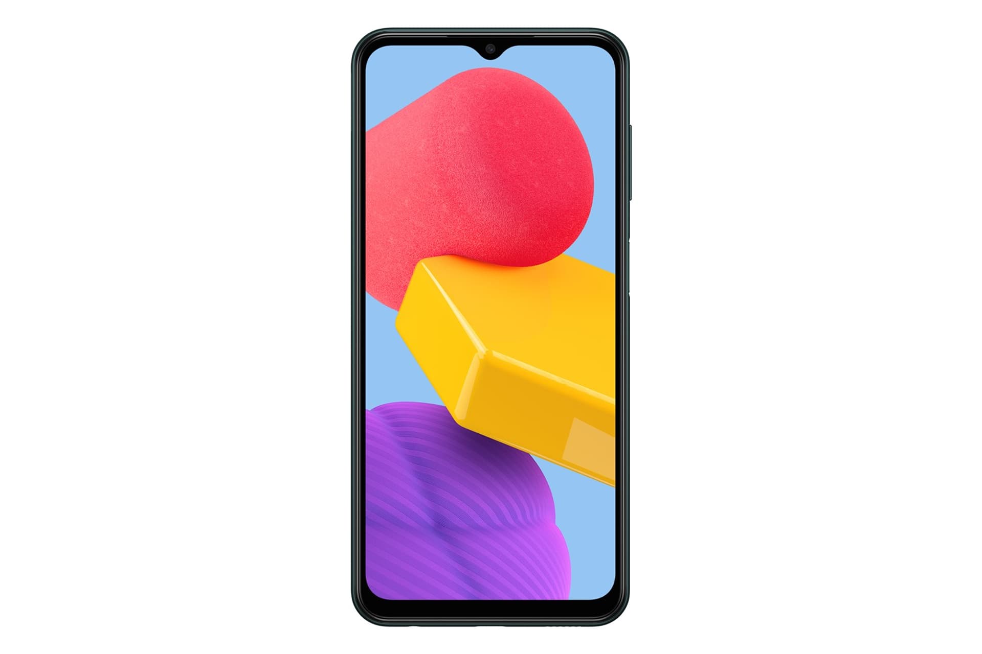 

Samsung Galaxy M13 (M135) 4/64GB 6,6" PLS 1080x2408 5000mAh Dual SIM Zielony, M135) 4/64gb 6.6" pls 1080x2408 5000mah dual sim zielon
