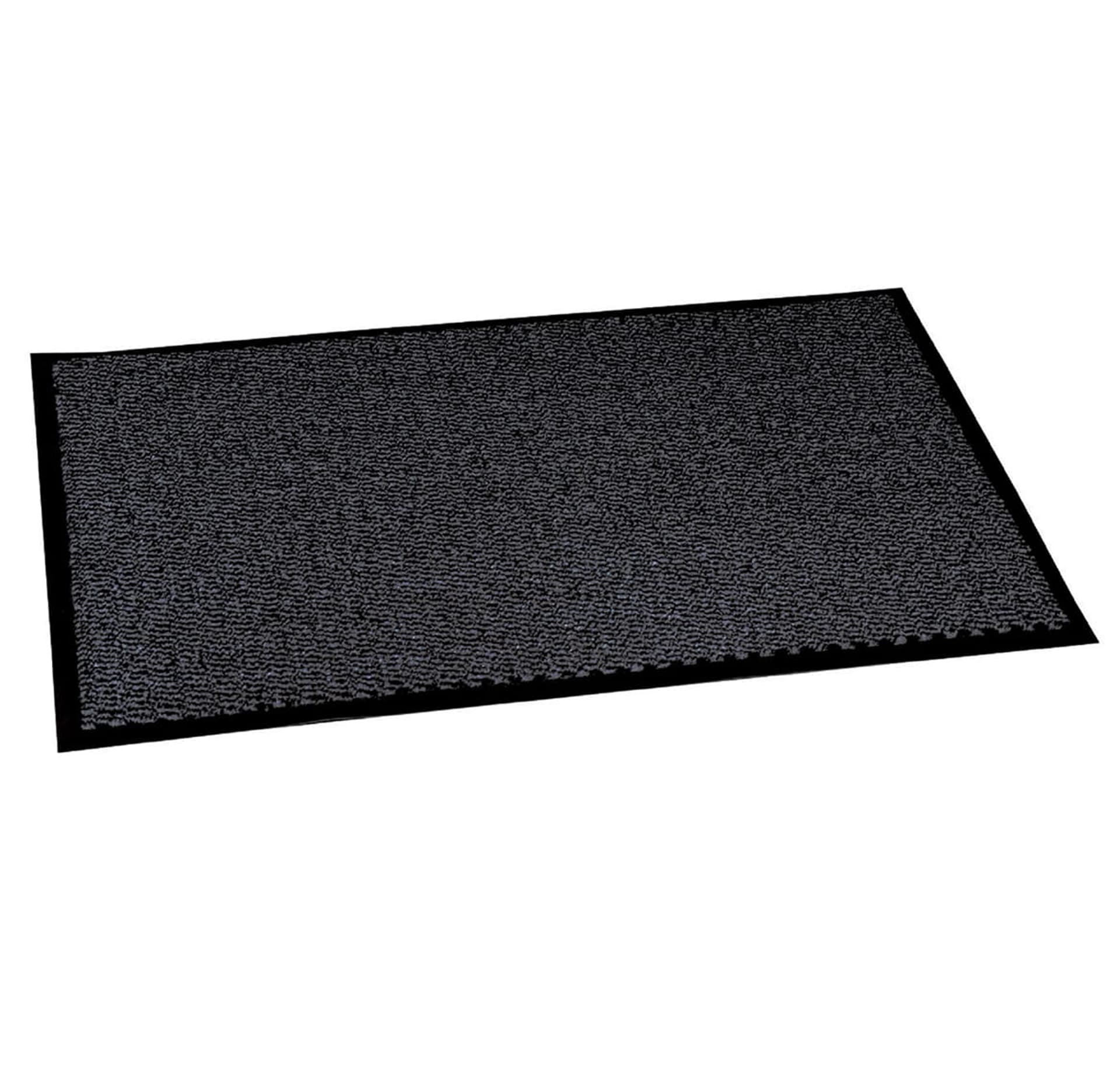 

WYCIERACZKA MILAN 40X60 BLACK/GREY