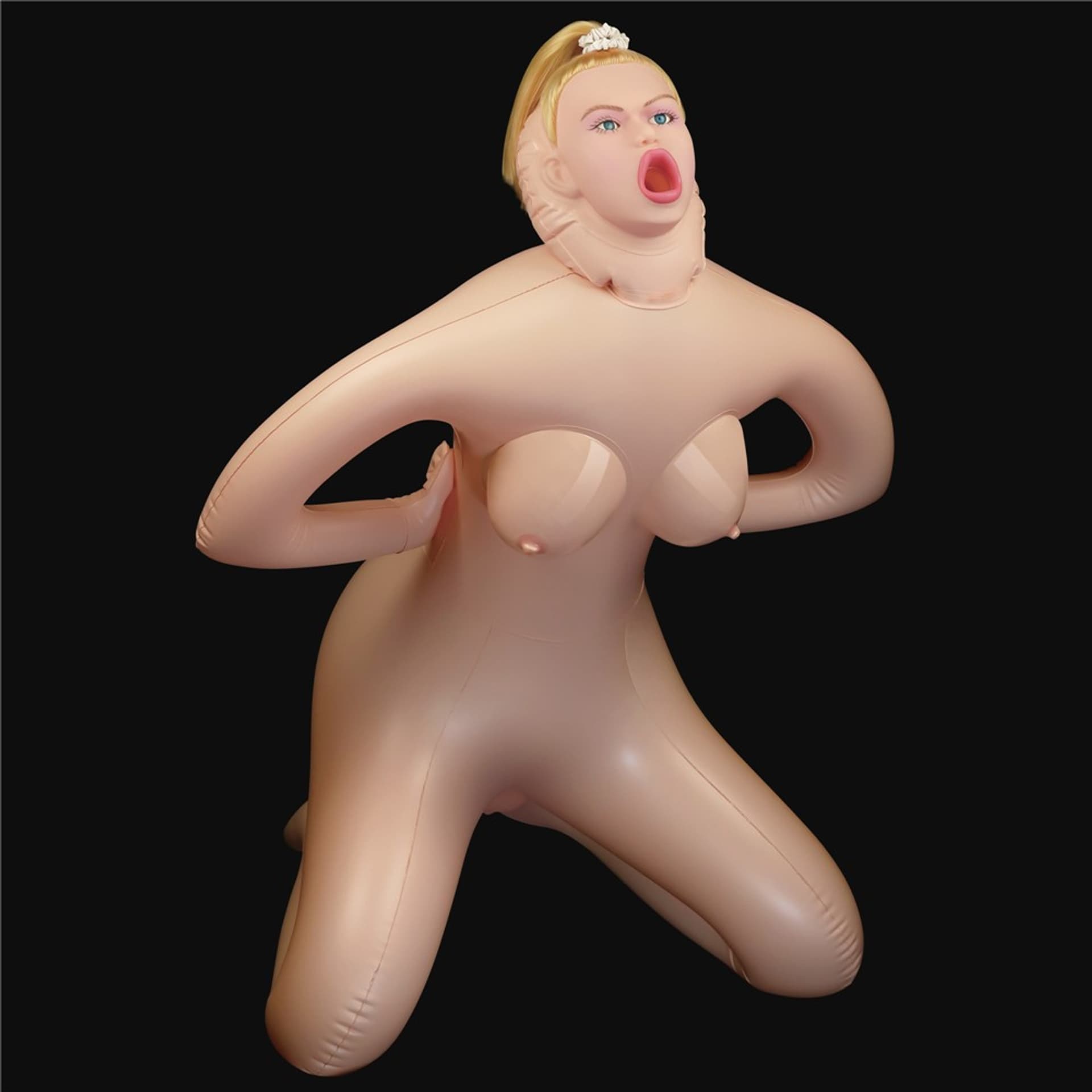 

LALKA COWGIRL STYLE LOVE DOLL