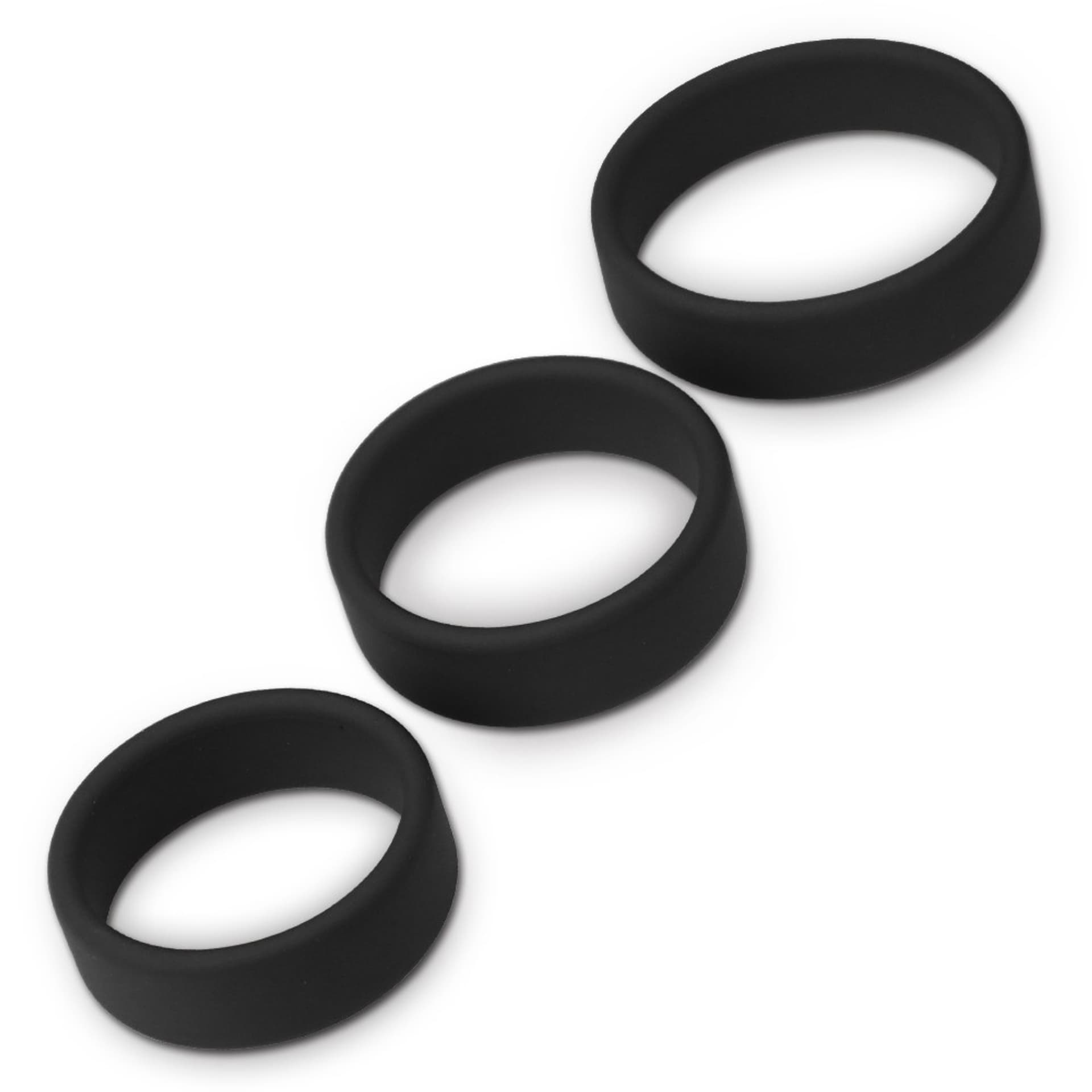

PIERŚCIEŃ POWER PLUS SOFT SILICONE PRO