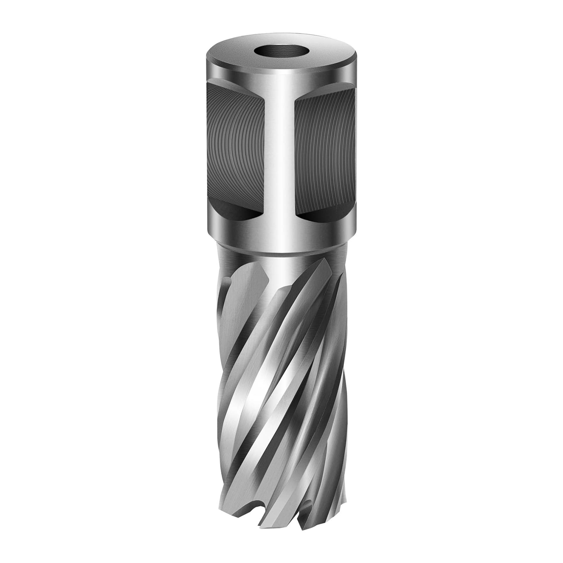 

Wiertło rdzeniowe frez trepanacyjny stal M2 17 x 25 mm MSW-CDB-25/17