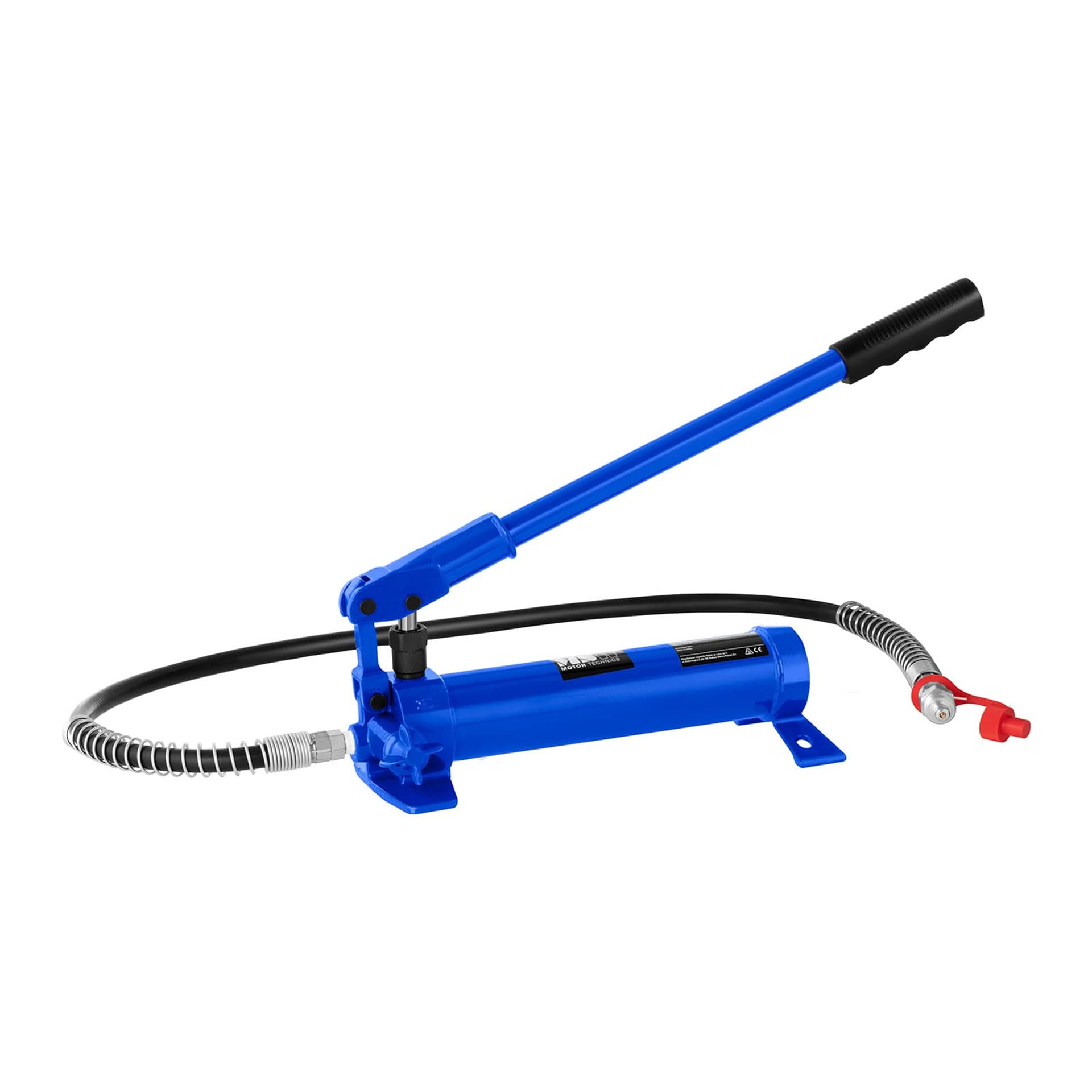 

Rozpierak hydrauliczny do naprawy nadwozia 4 T - ZESTAW
