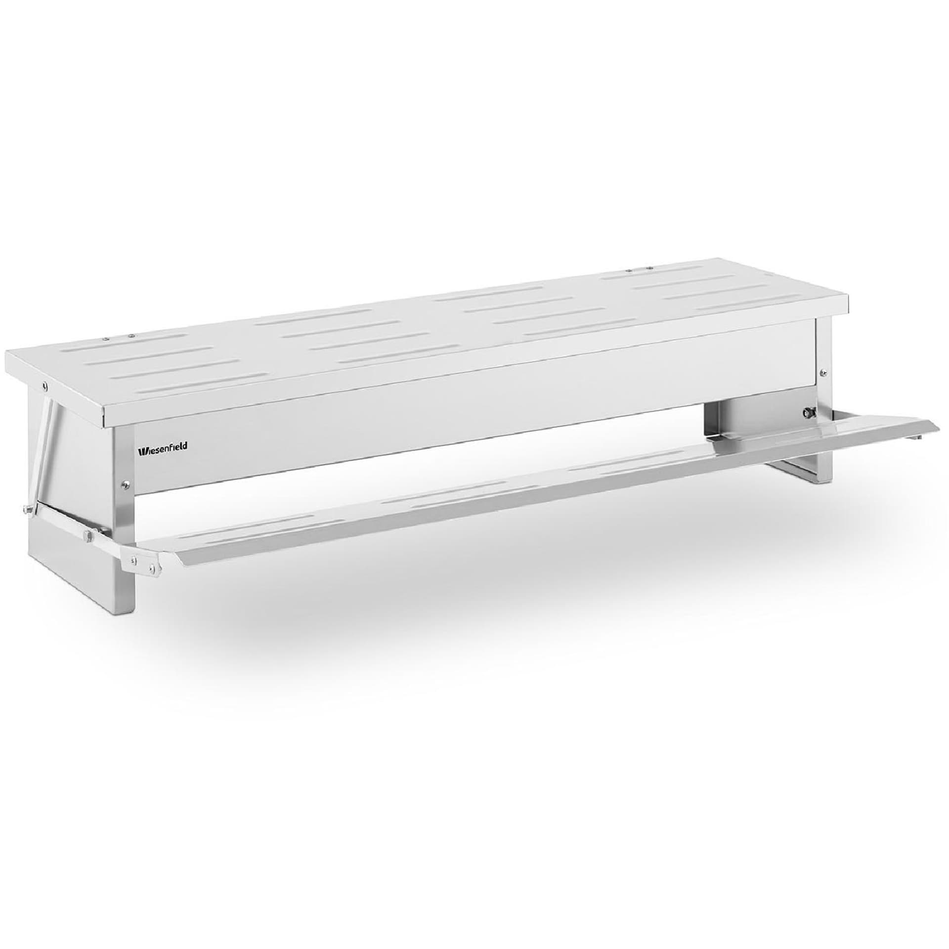 

Karmidło karmnik dla kur drobiu automatyczny skrzynkowy 12 kg dla kur od 980 g