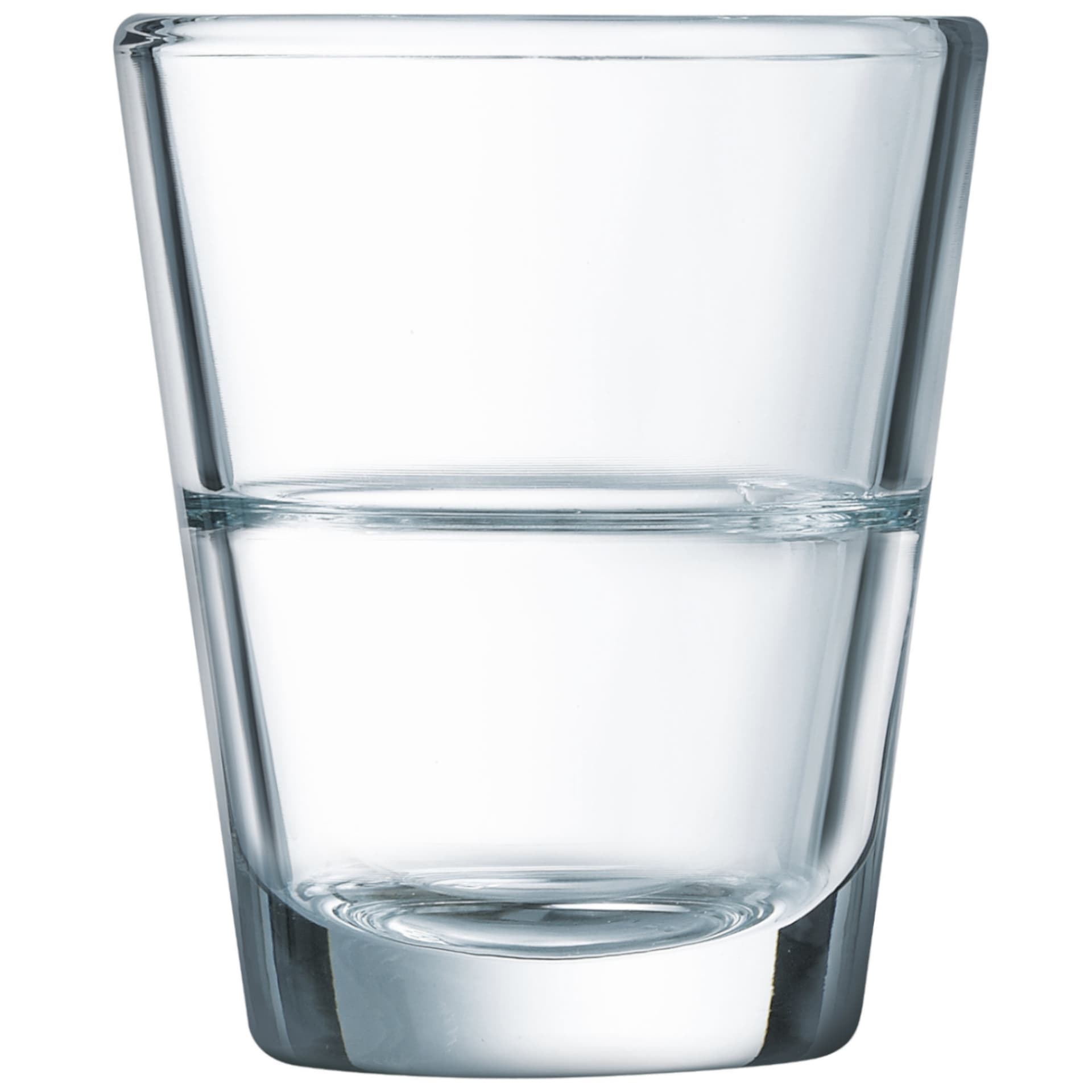 

Szklanka niska Arcoroc STACK UP 45 ml zestaw 12 szt. - Hendi J8039