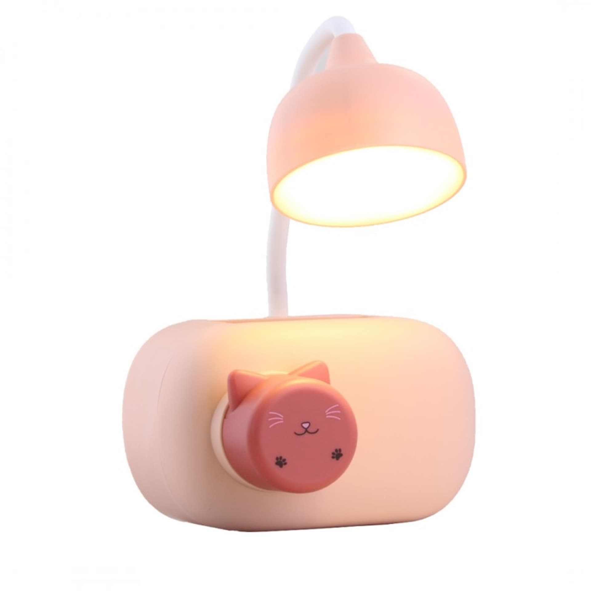 

Lampka do pokoju dziecięcego, do zabawy LAMW03R