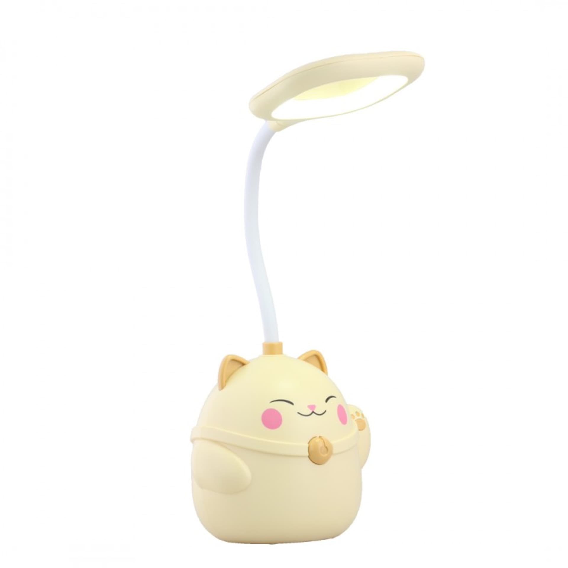 

Lampka do pokoju dziecięcego, do zabawy LAMW04ZO
