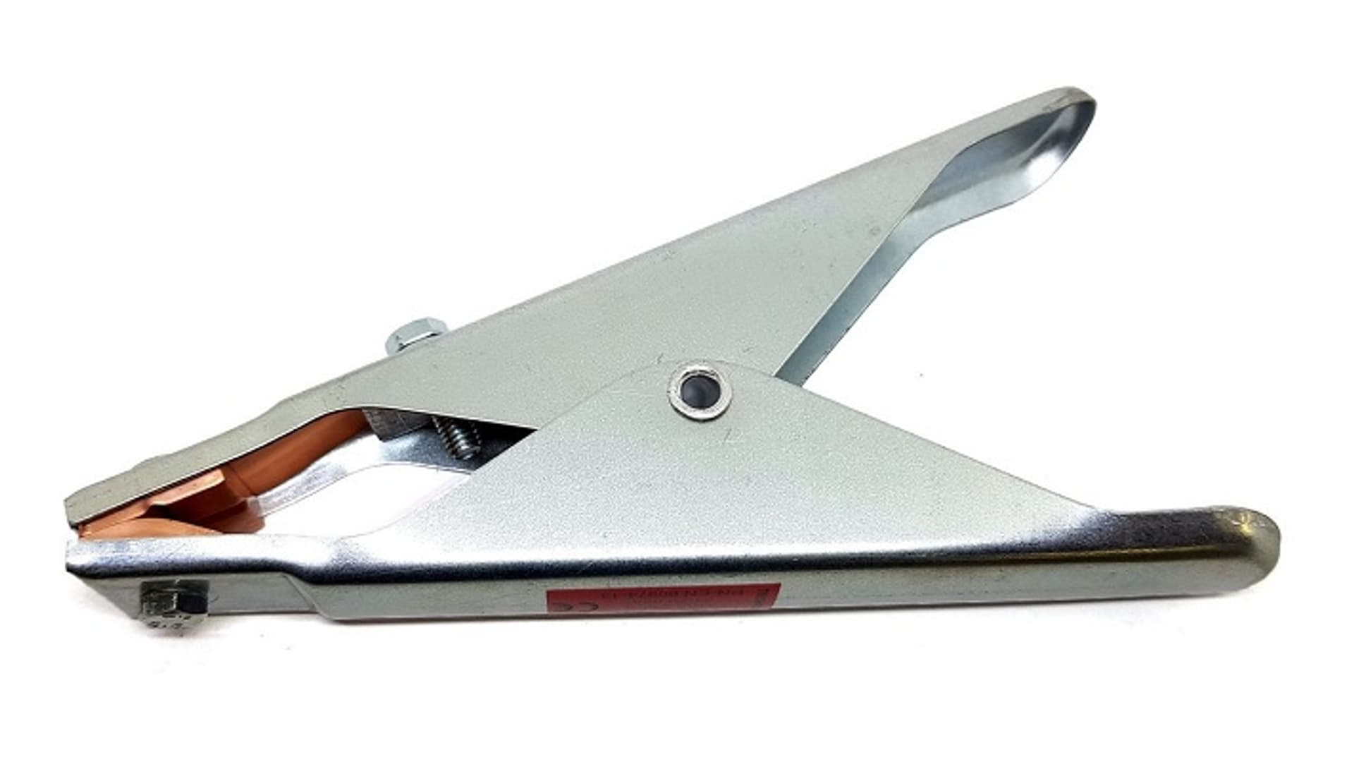 

ZACISK BIEGUNOWY KLESZCZOWY MASY ZKB 35 160A