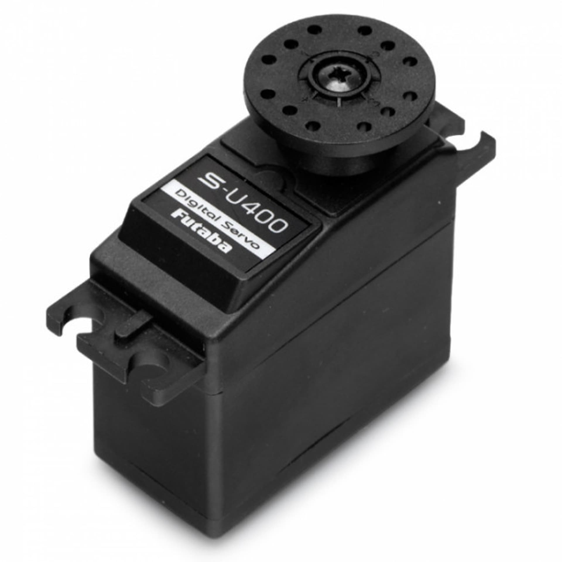 

Serwo Futaba S-U400 S.BUS2 Bulk (Standard, 7.9 kg/7.4V, 0.13sec/60*)