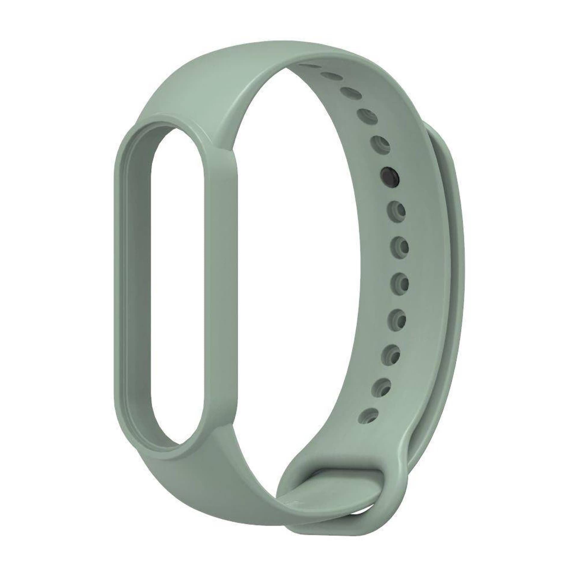 

Pasek do XIAOMI MI BAND 3 / 4 / 5 / 6 / 6 NFC / 7 Tech-Protect IconBand Olive jasna zieleń