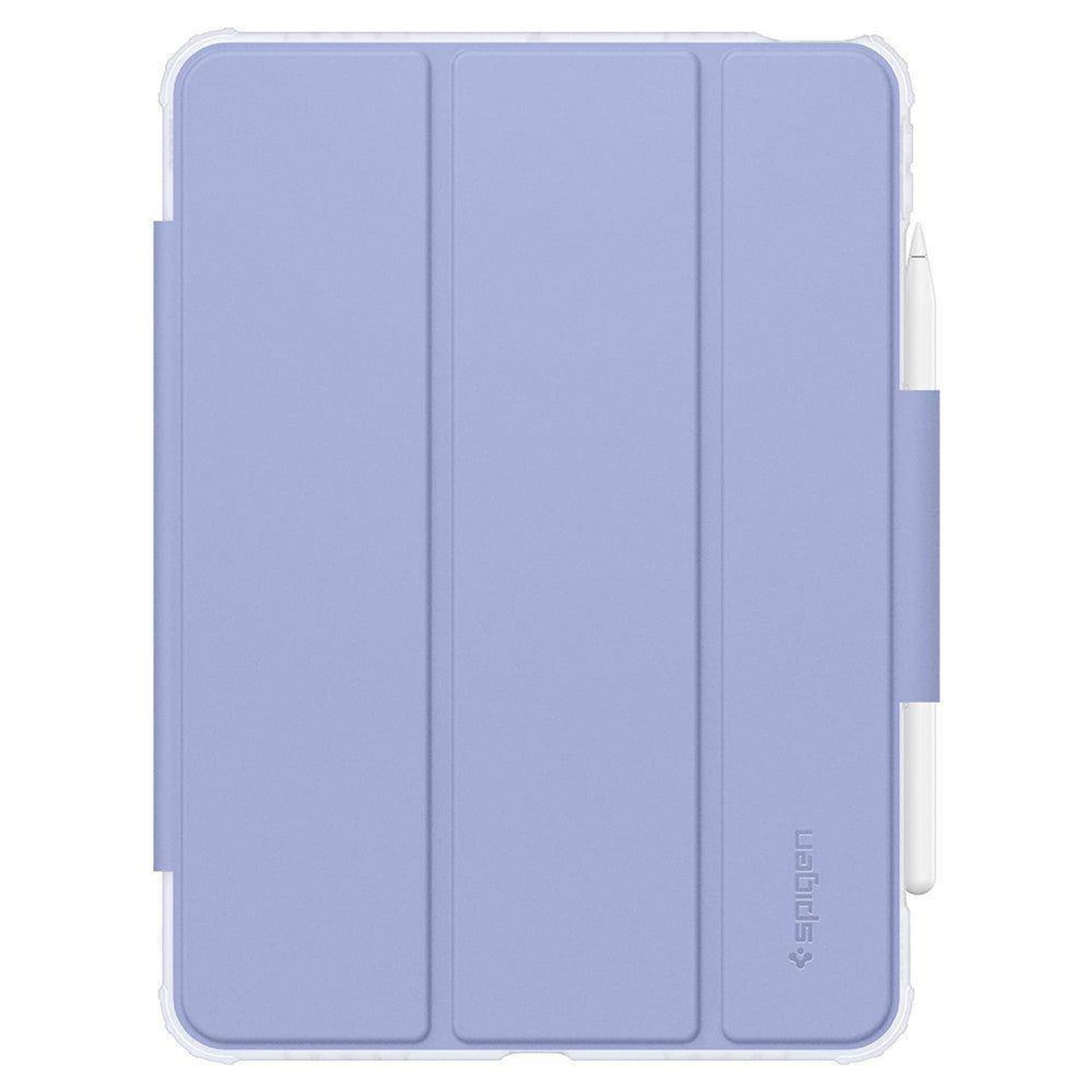 

Etui IPAD AIR 4 2020 / 5 2022 Spigen Ultra Hybrid Pro Lavender fioletowe