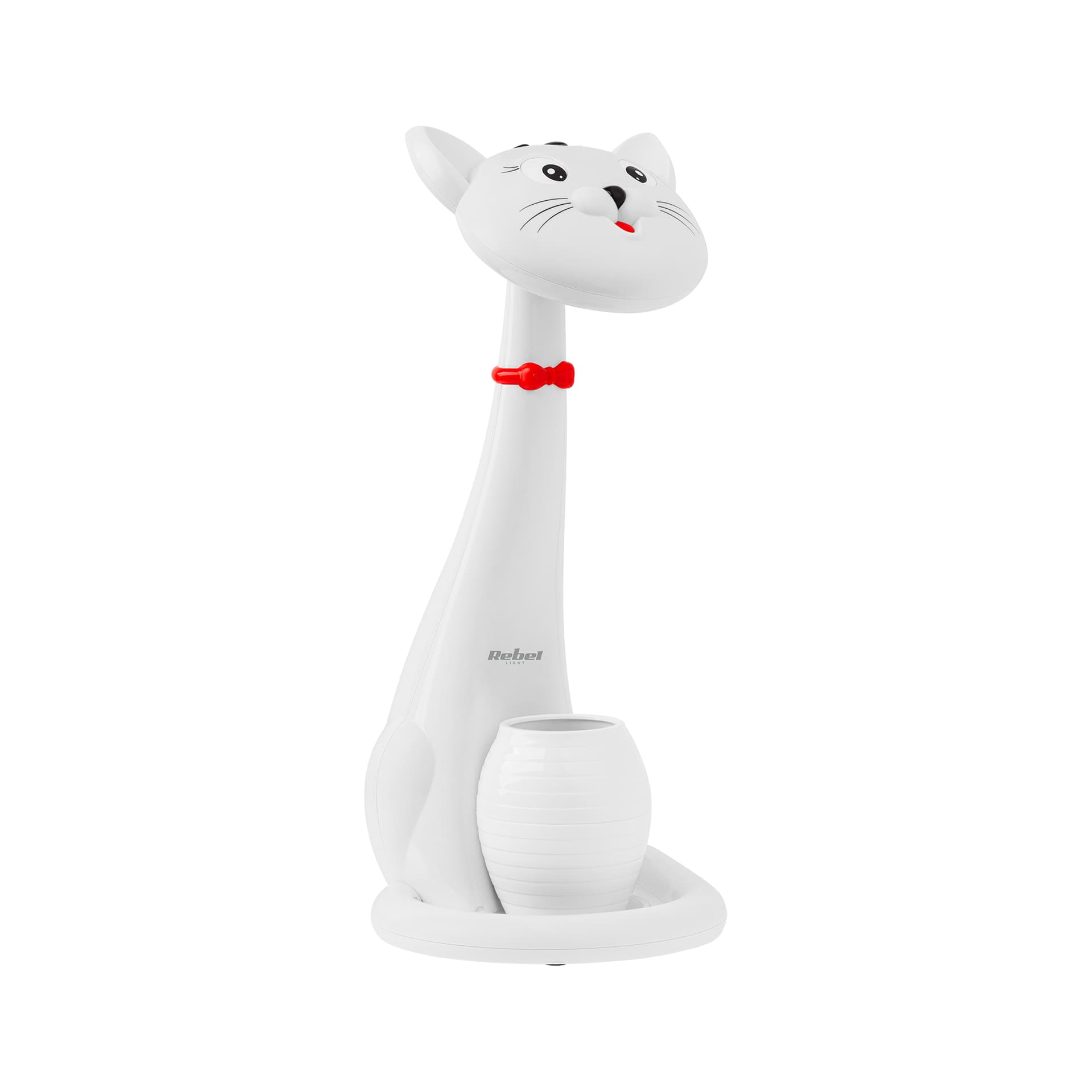 

Lampka na biurko Led Rebel - kot