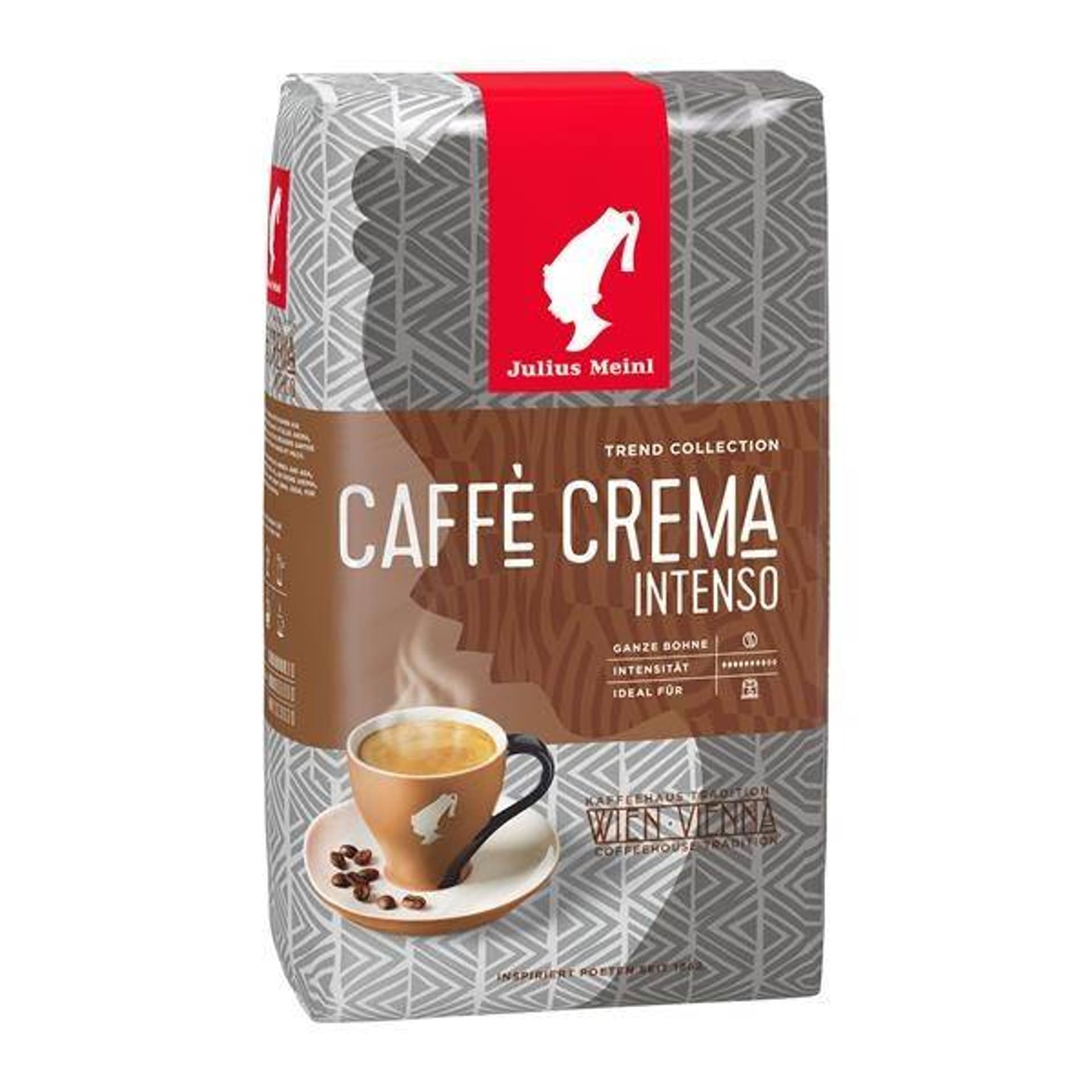 

Julius Meinl Caffe Crema Intenso Kawa Ziarnista 1 kg