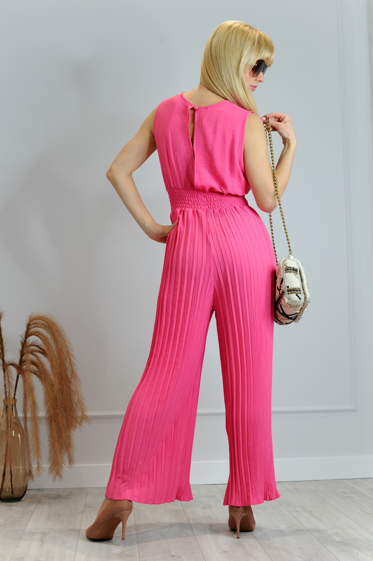 

Kombinezon Starsa Fuchsia (Rozmiar, Rozmiar one size