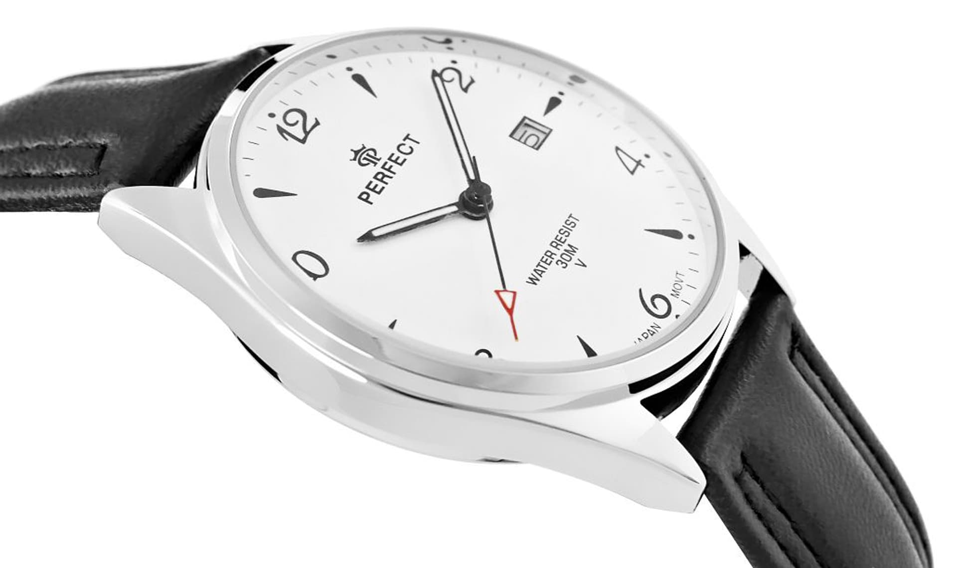

Zegarek Męski PERFECT C530T-8