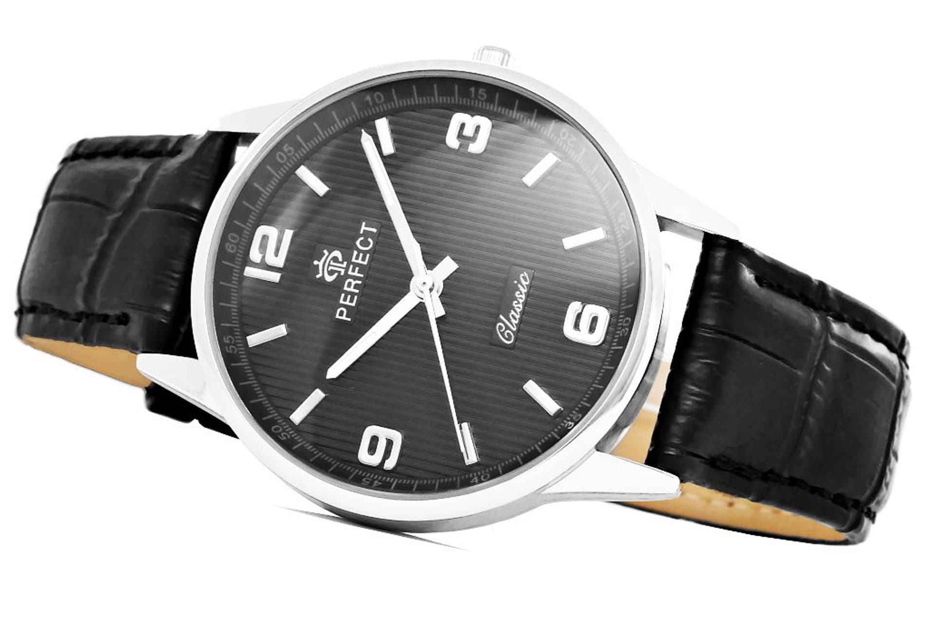 

Zegarek Męski PERFECT C457-3