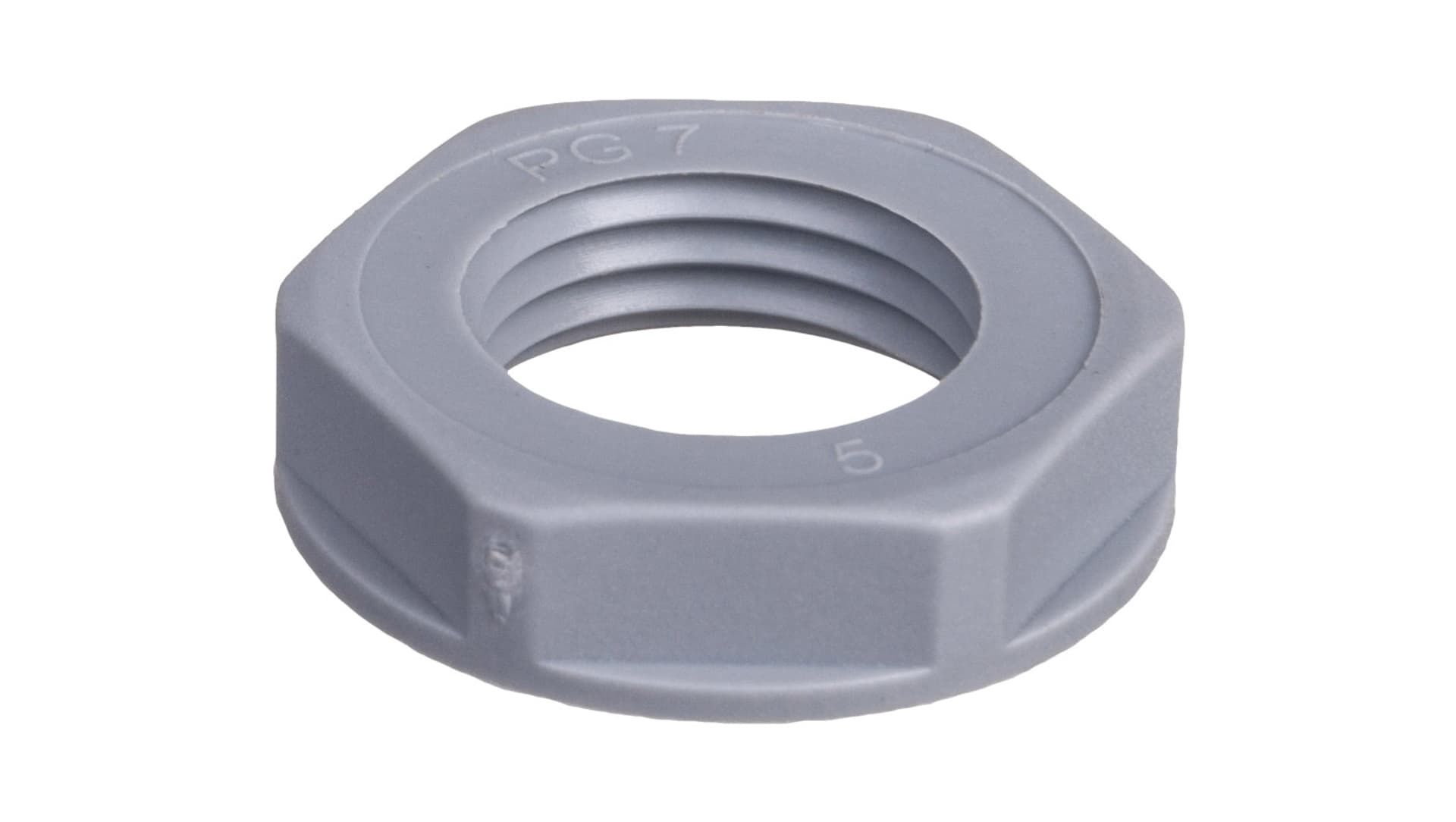 

Nakrętka poliamidowa PG7 SKINTOP GMP-GL 7 ciemnoszara 53019000 /100szt./