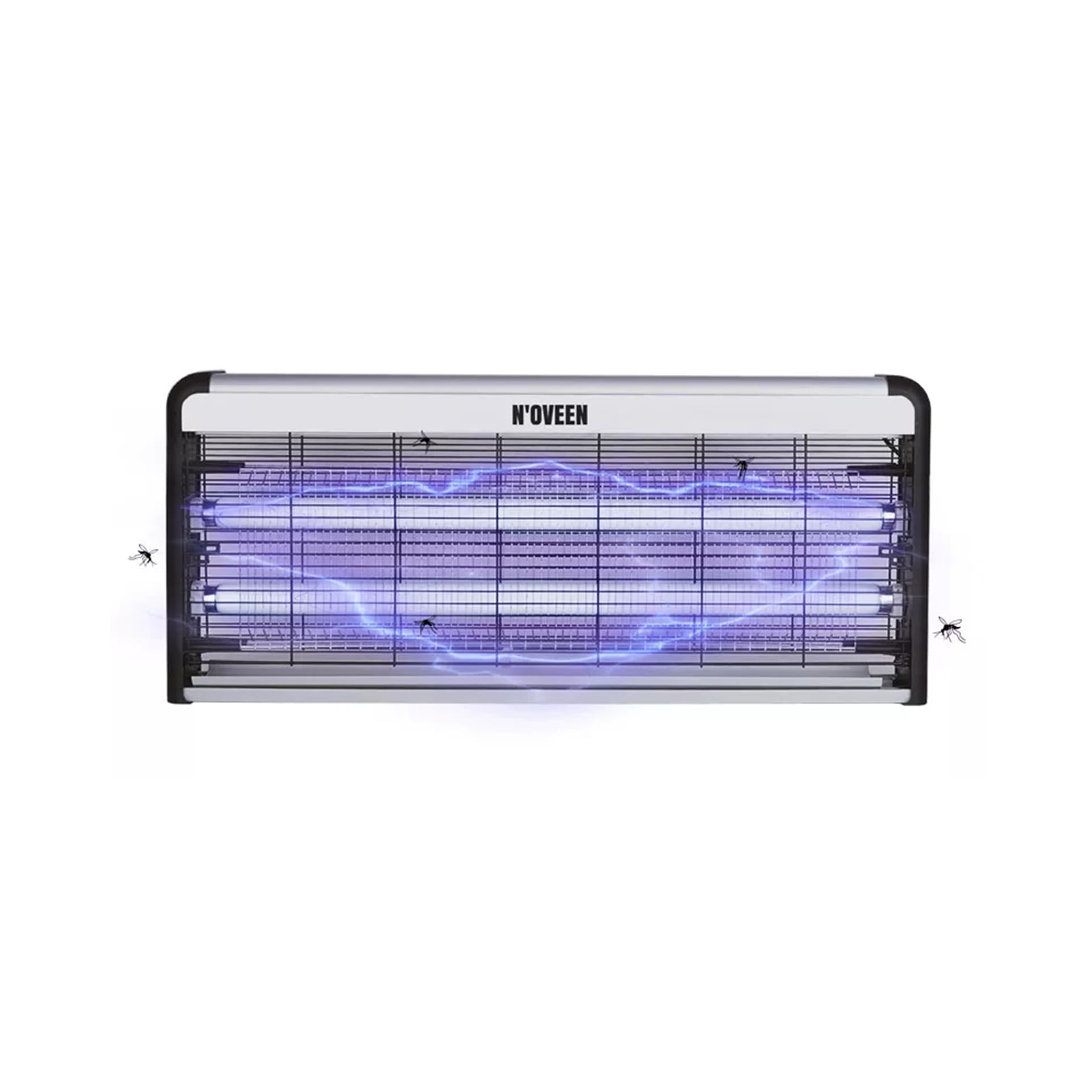 

Lampa owadobójcza rażąca IKN240 LED Economic 40 W N'OVEEN