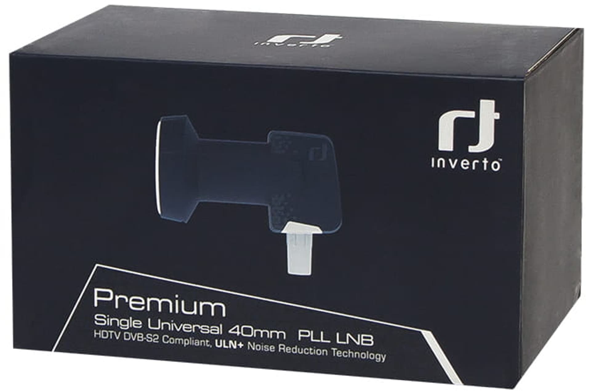 

Konwerter do anteny satelitarnej Single-LNB Inverto