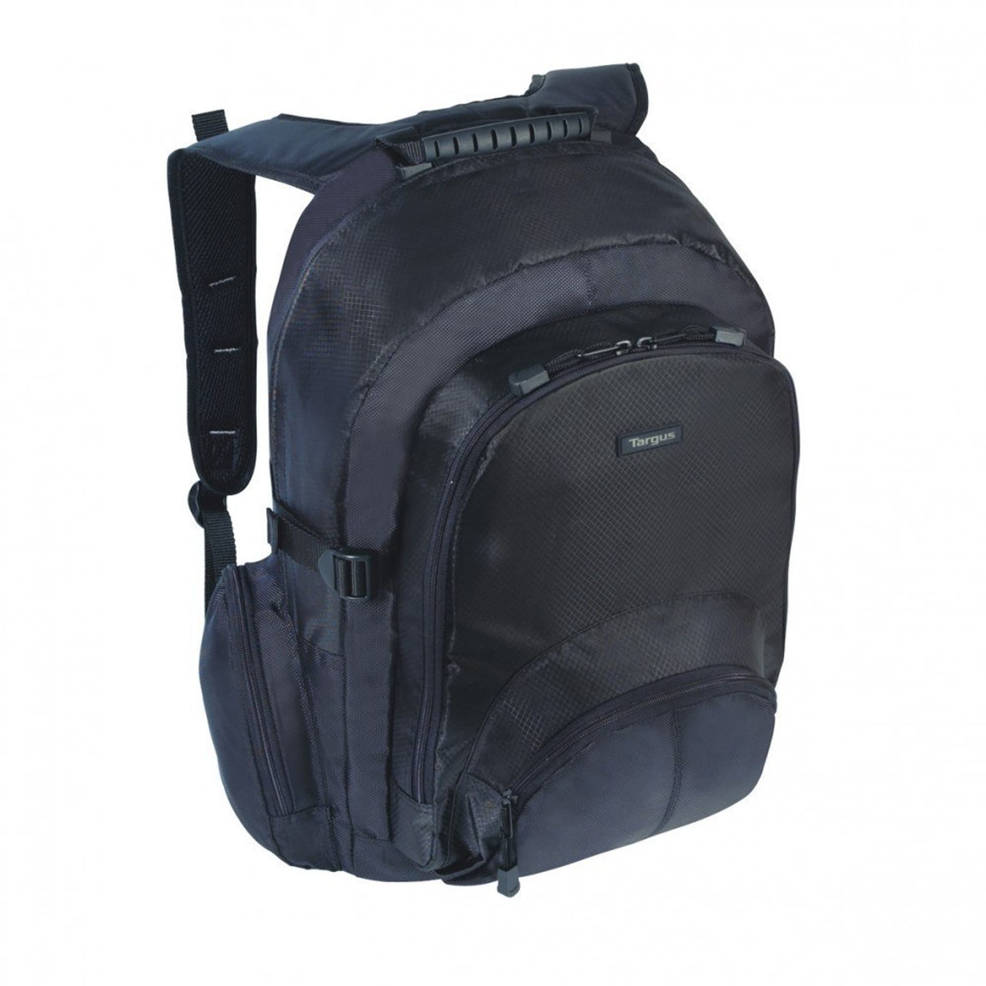 

Targus Classic Fits up to size 16 ", Black, Backpack, Shoulder strap