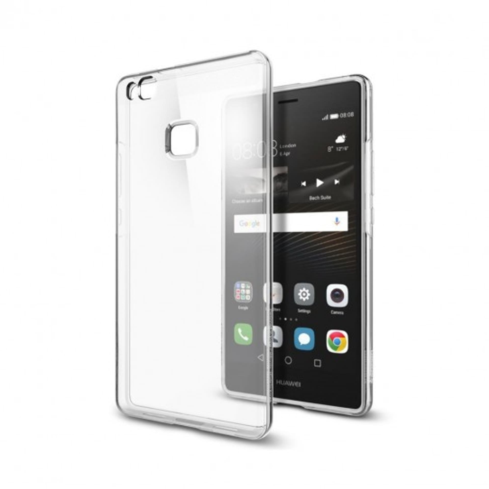 

Spigen Liquid Crystal Huawei P9 Lite L05CS20298