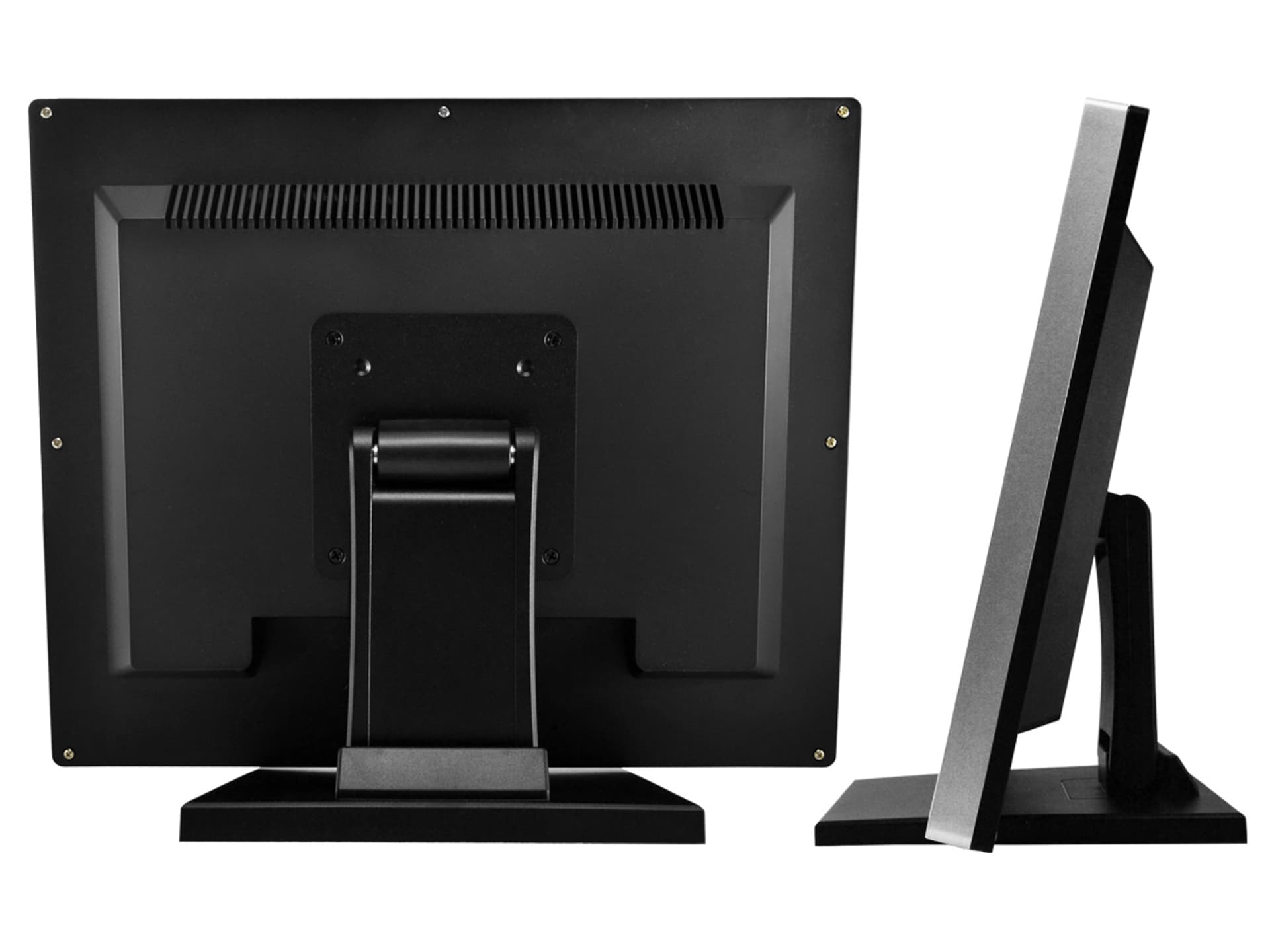 

Monitor dotykowy LED 15" VGA HDMI 12V 230V