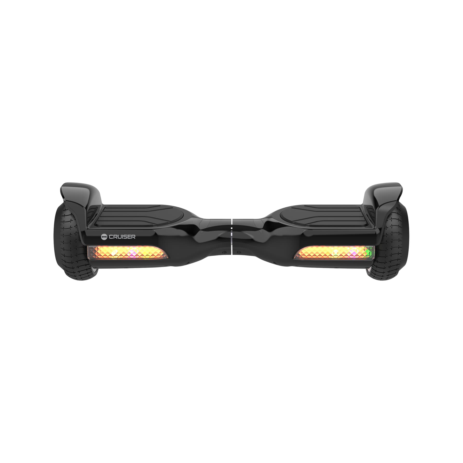 

Deskorolka elektryczna Rebel Cruiser Black