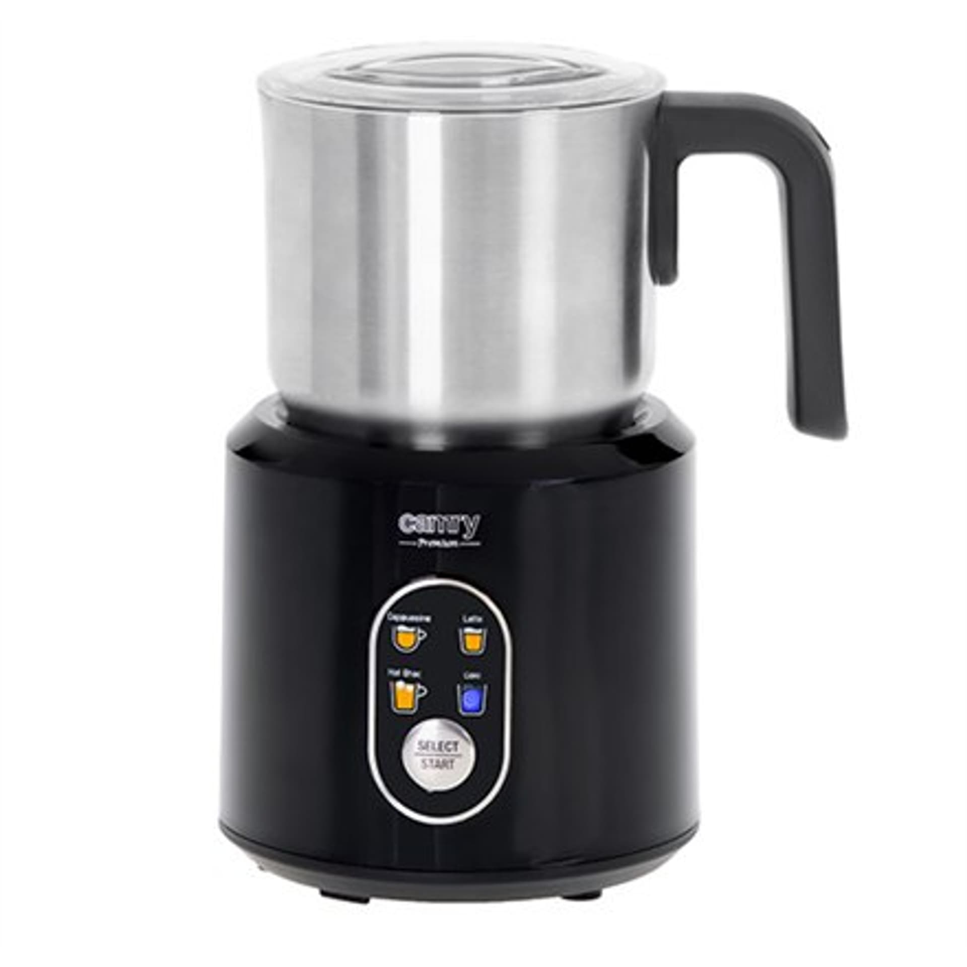 

Camry Milk Frother CR 4498 500 W, Black