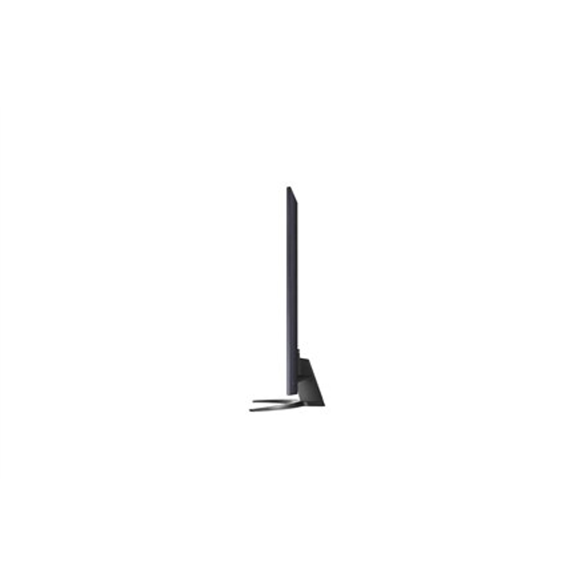 

LG 55NANO813QA 55" (139 cm), Smart TV, WebOS, 4K HDR NanoCell, 3840  2160, Wi-Fi, DVB-T/T2/C/S/S2
