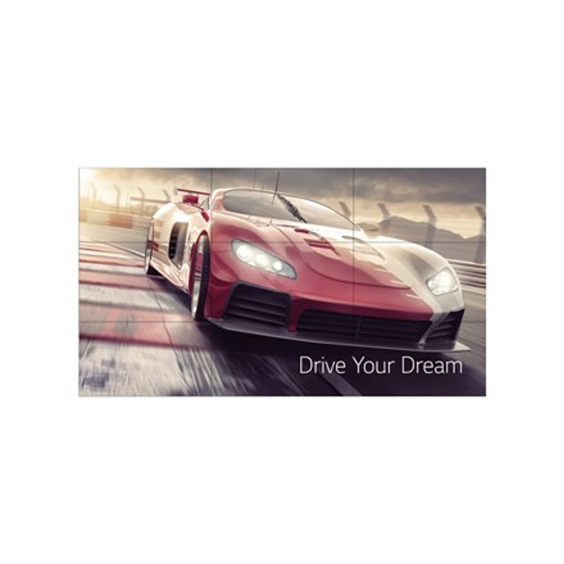 

LG 55VM5E-A 55 ", 16:9, Landscape/Portrait, 24/7, WebOS, 178 °, 1,200:1, 178 °, 1920 x 1080 pixels, 8 ms, 500 cd/m²