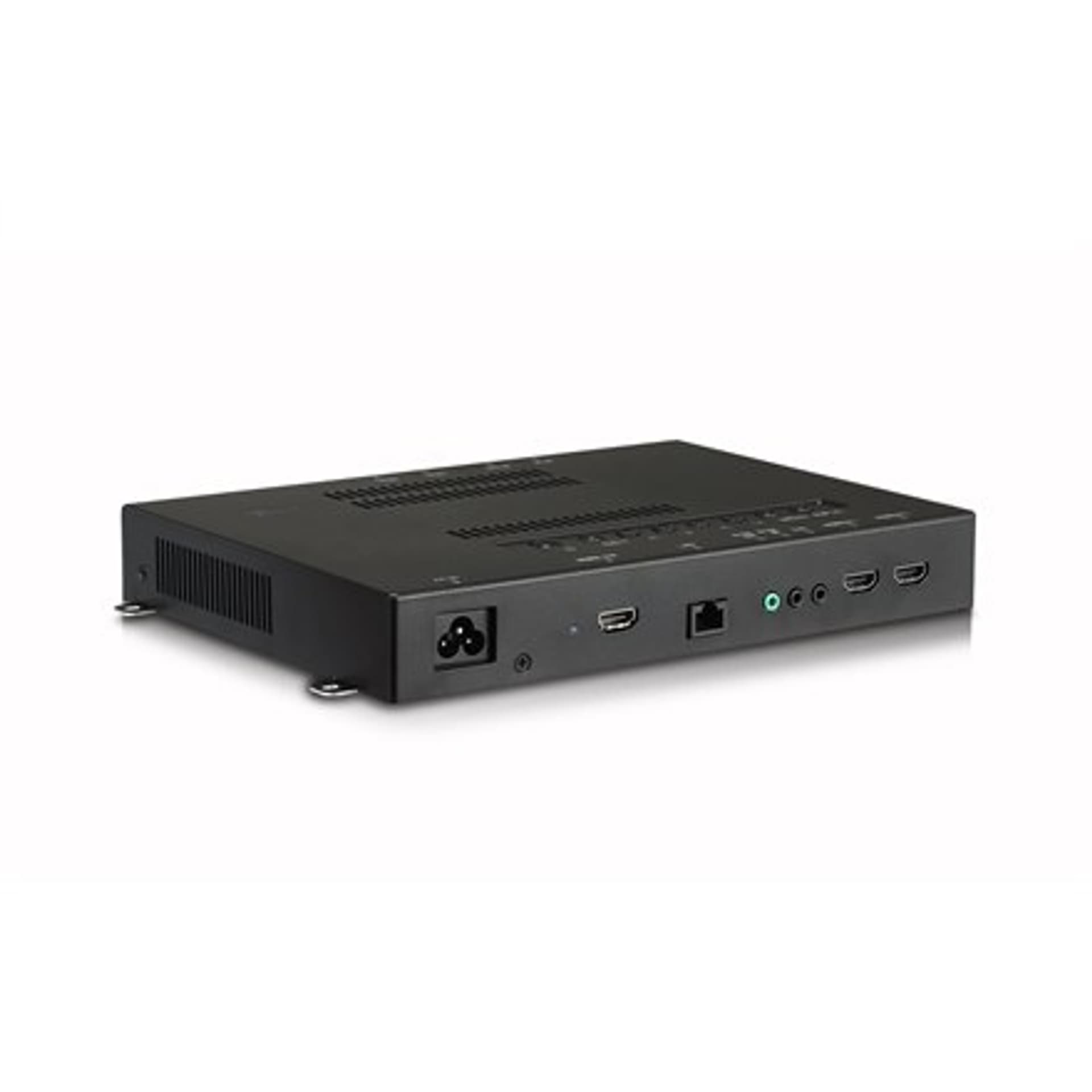 

LG WebOS Box WP402 Wi-Fi