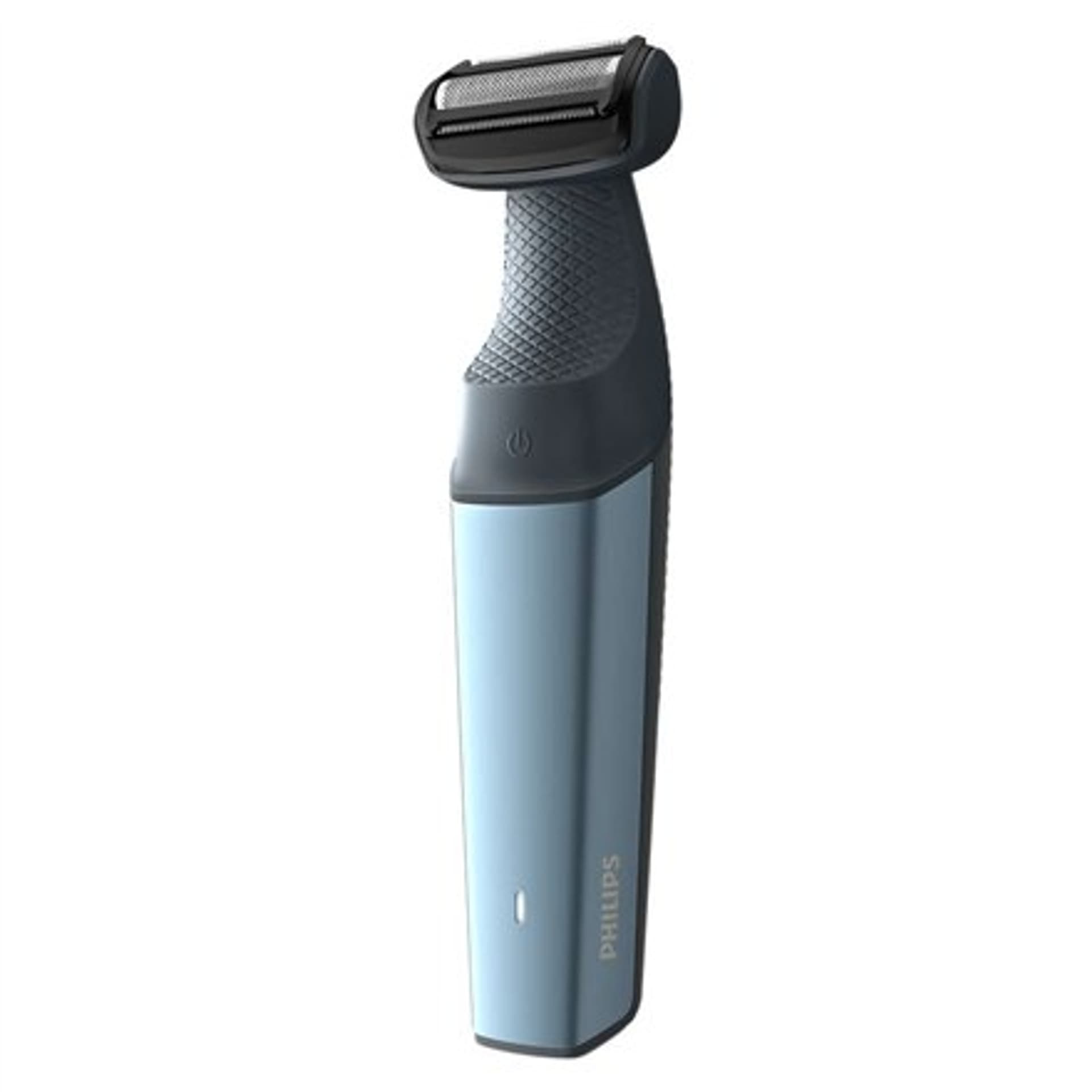 

Philips Body razor BG3015/15 Bodygroom series 3000 Operating time (max) 50 min, Wet & Dry, NiMH, Black, Max) 50 min/wet & dry/nimh/blac