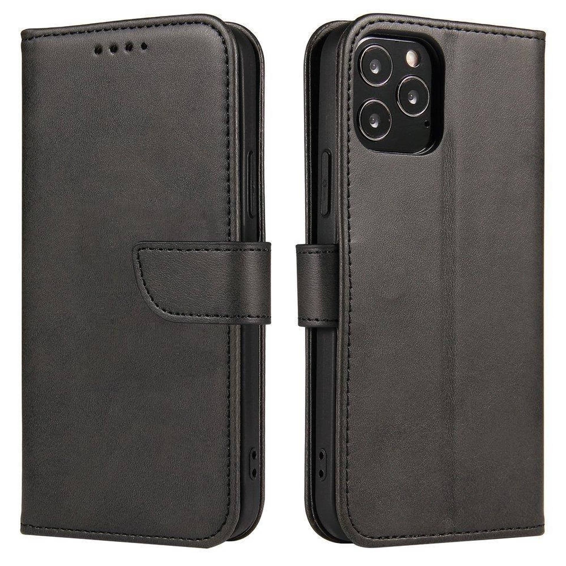 

Etui SAMSUNG GALAXY S20 FE / S20 LITE Nexeri Wallet czarne