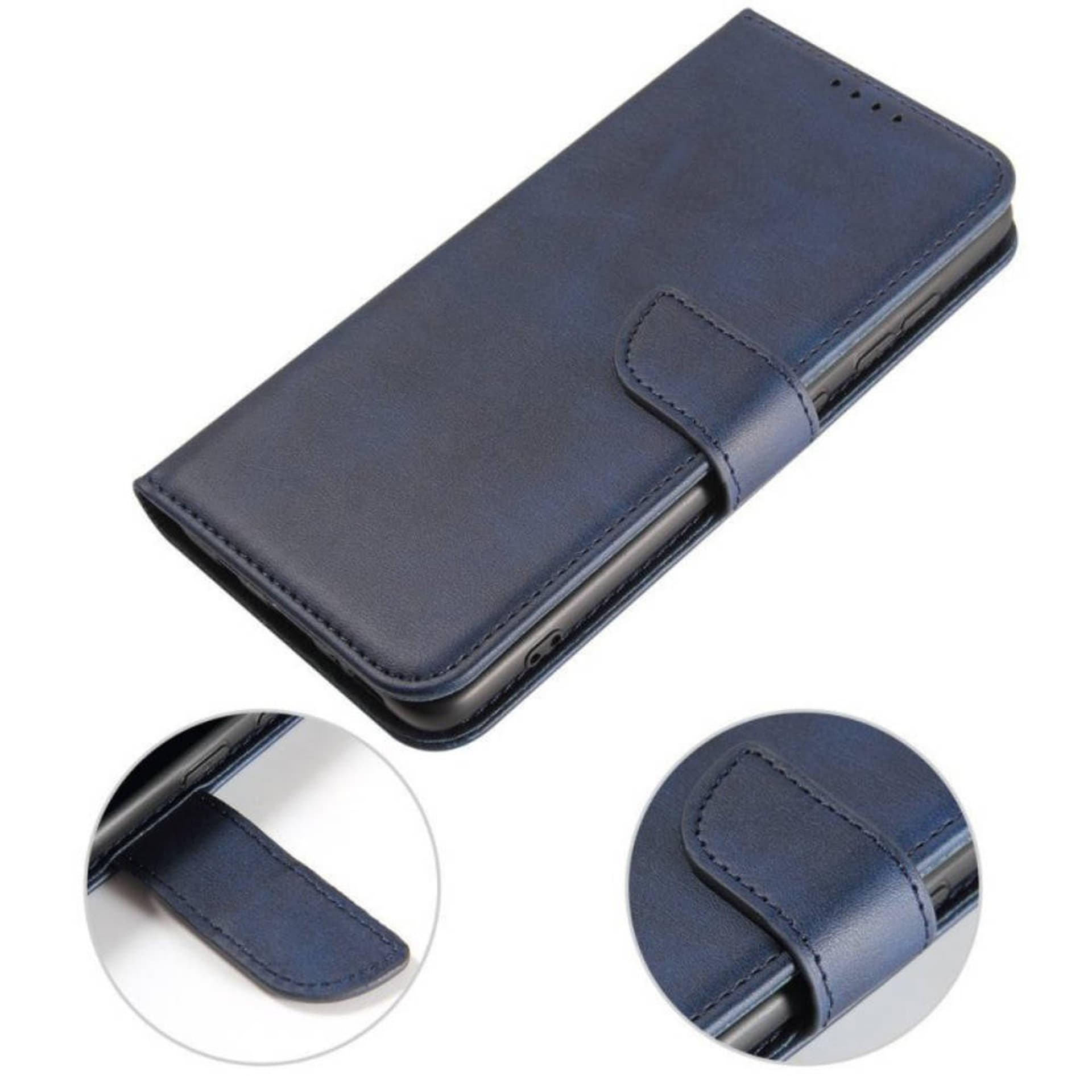 

Etui OPPO RENO 10 5G Nexeri Wallet granatowe